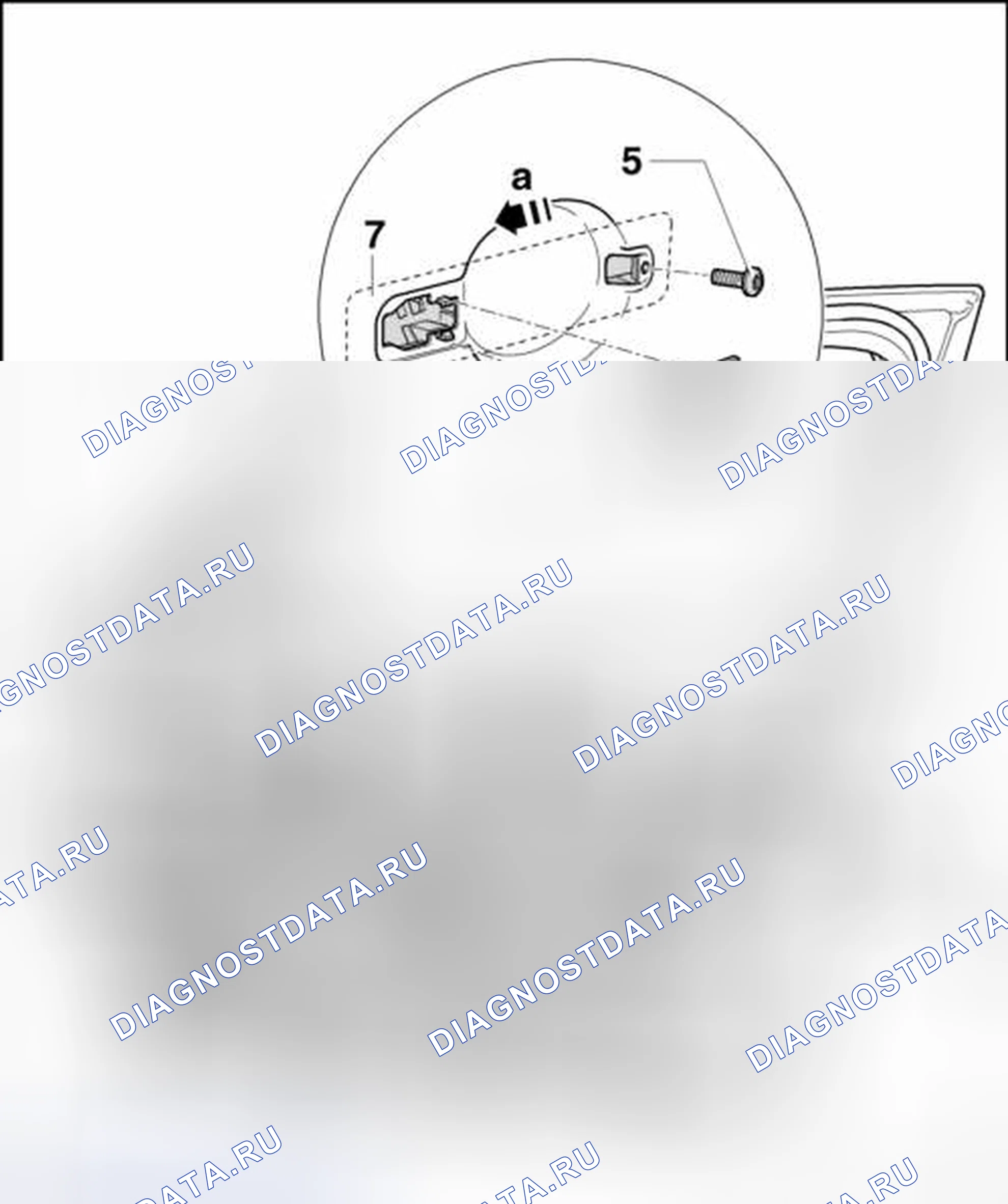 Рис. 91. Volkswagen Tiguan I