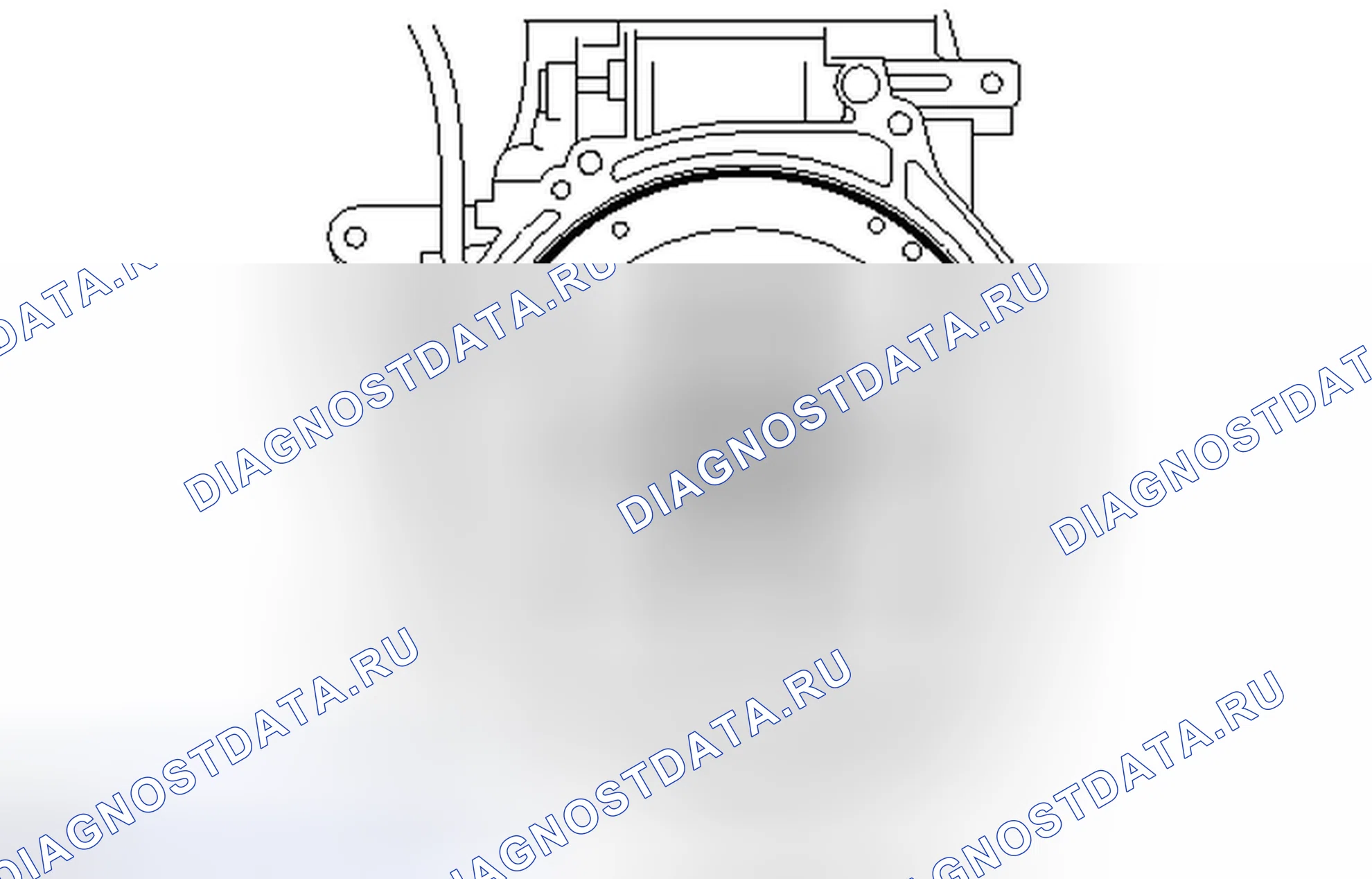Рис. 319. Toyota Yaris III