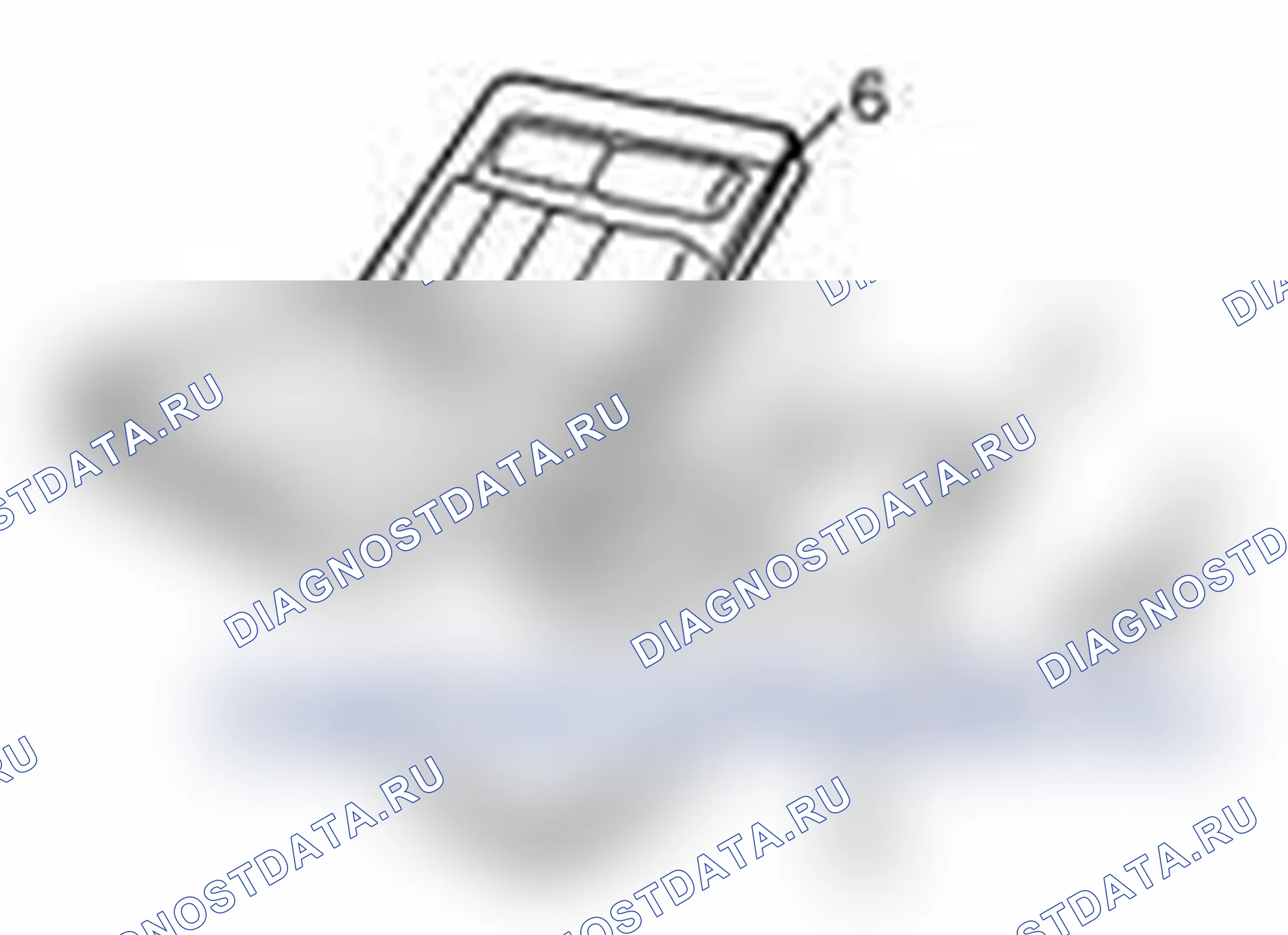 Рис. 286. Suzuki Grand Vitara II рестайлинг 2