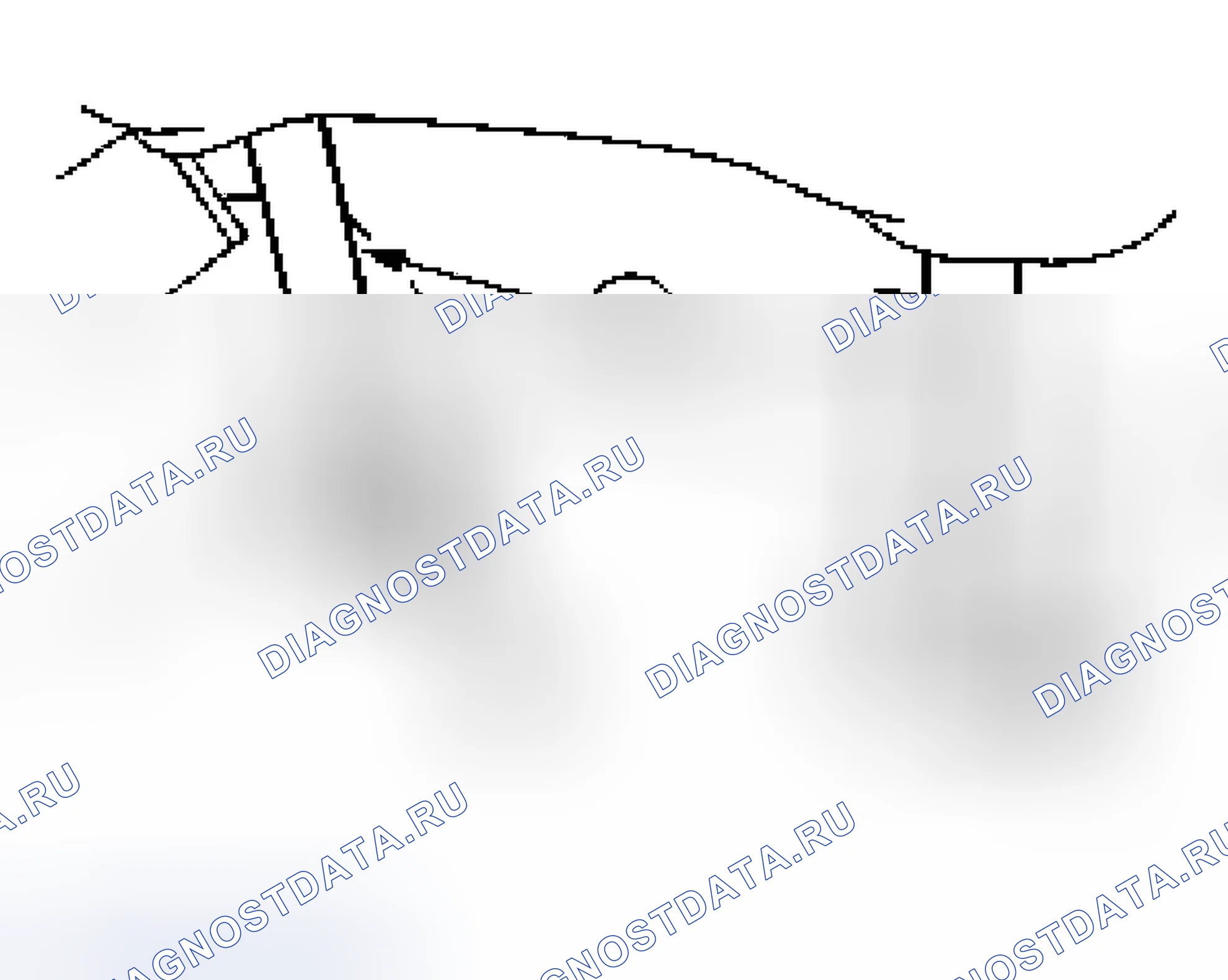 Рис. 443. Ford Pickup F150 