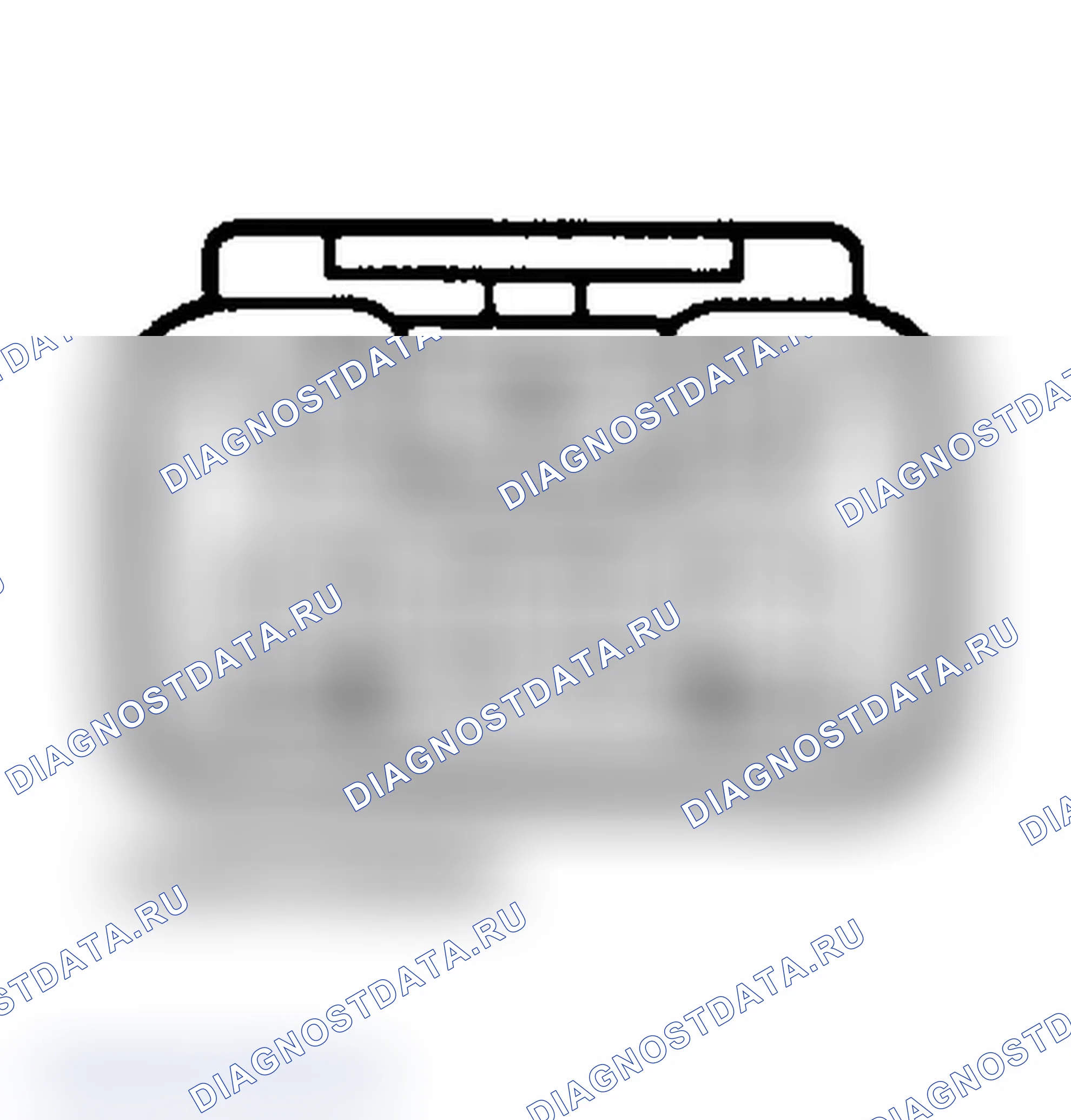 Рис. 3. Chevrolet Prizm I