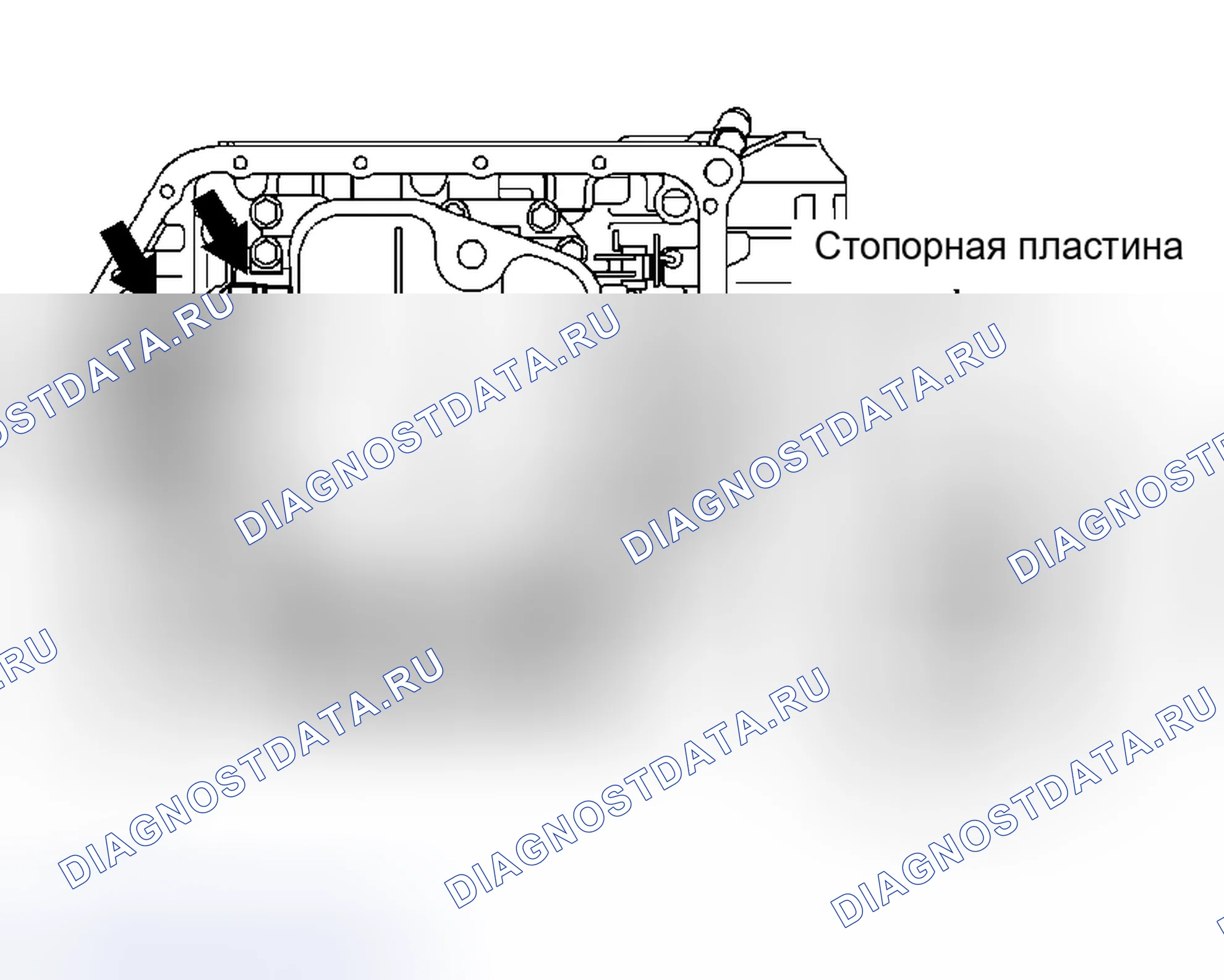 Рис. 83. Kia Sorento I