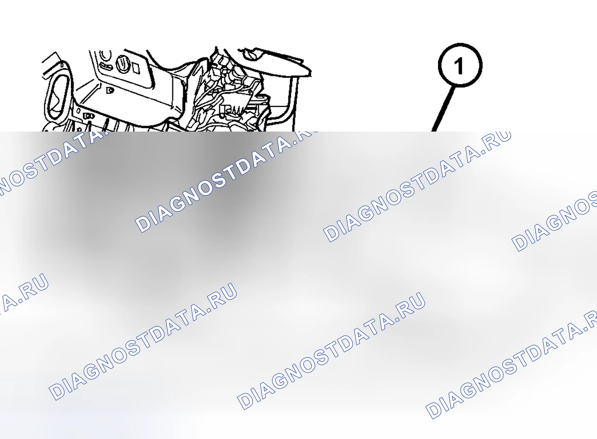 Рис. 411. Dodge Grand Caravan IV