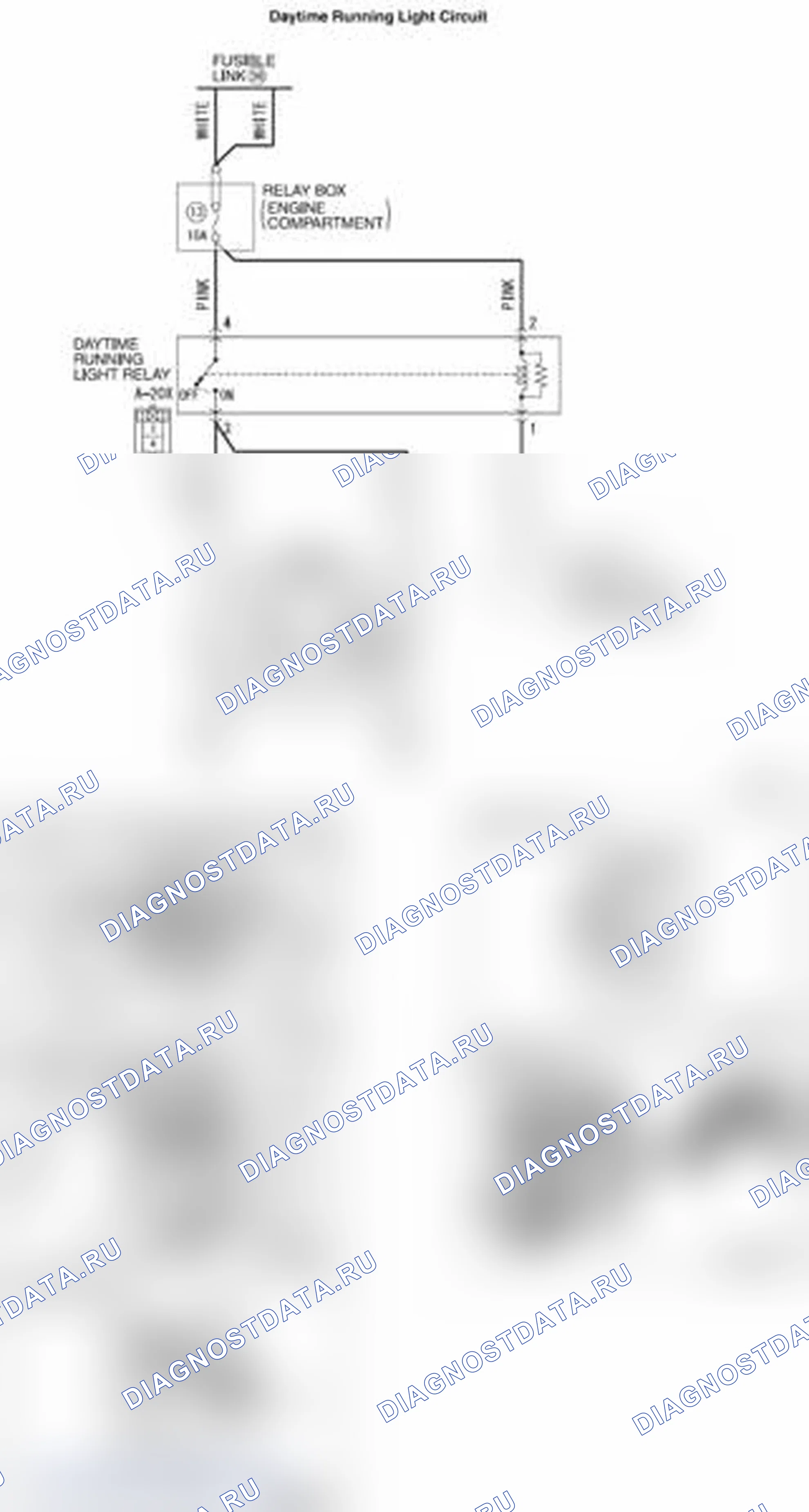 Рис. 25. Mitsubishi Lancer Ralliart X рестайлинг