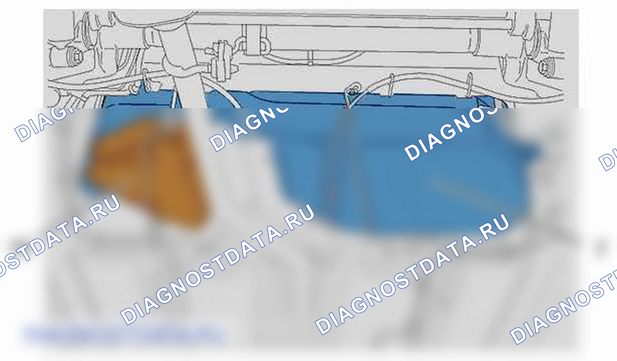 Функция: добавление присадки к топливу (EAS 200) — c4bp1fgd. Citroen Jumpy II