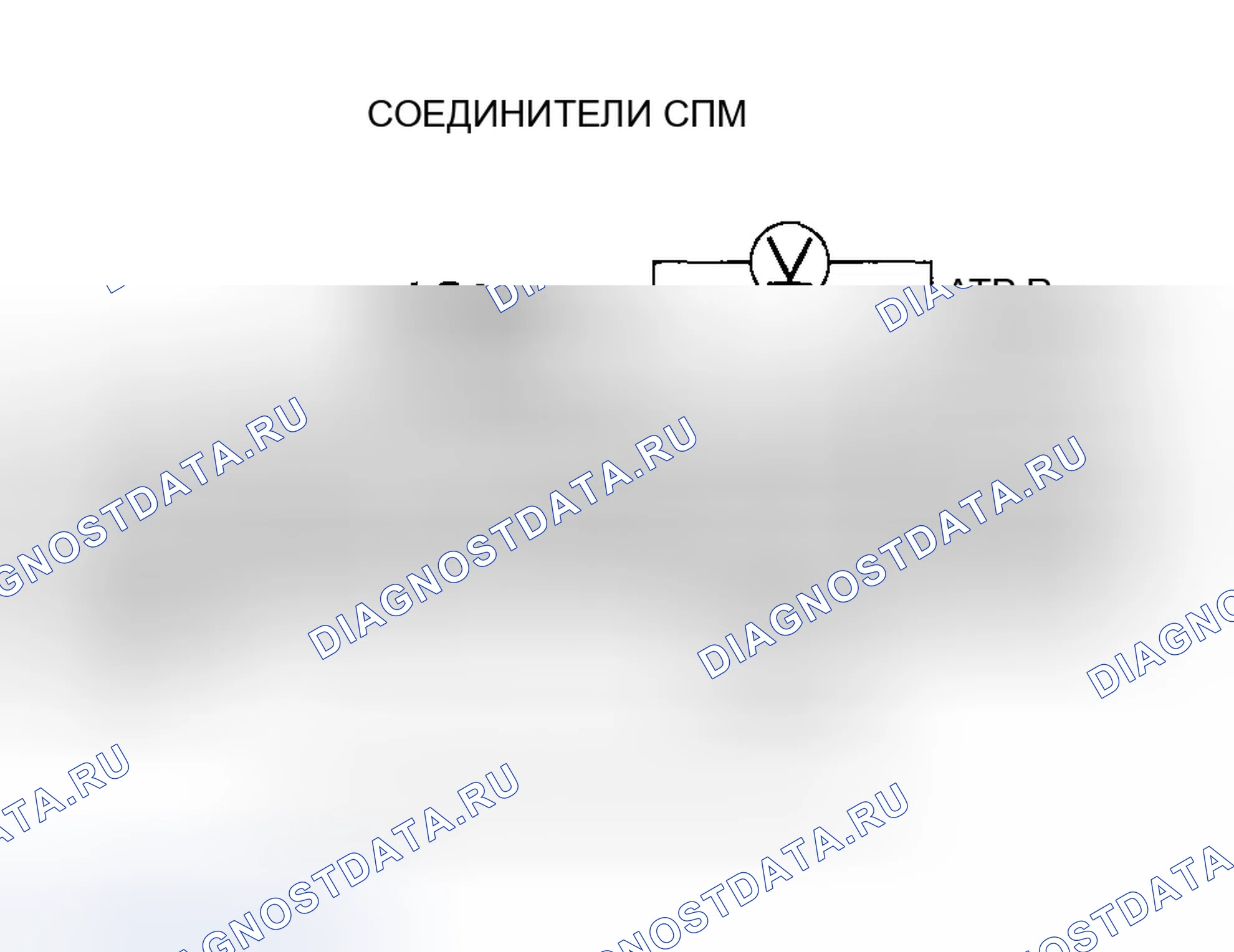 Рис. 493. Honda CR-V II рестайлинг