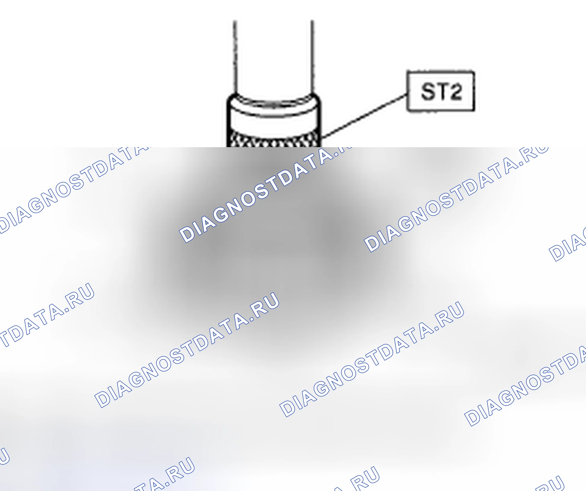 Рис. 338. Subaru Impreza GD/GC/GG рестайлинг 2