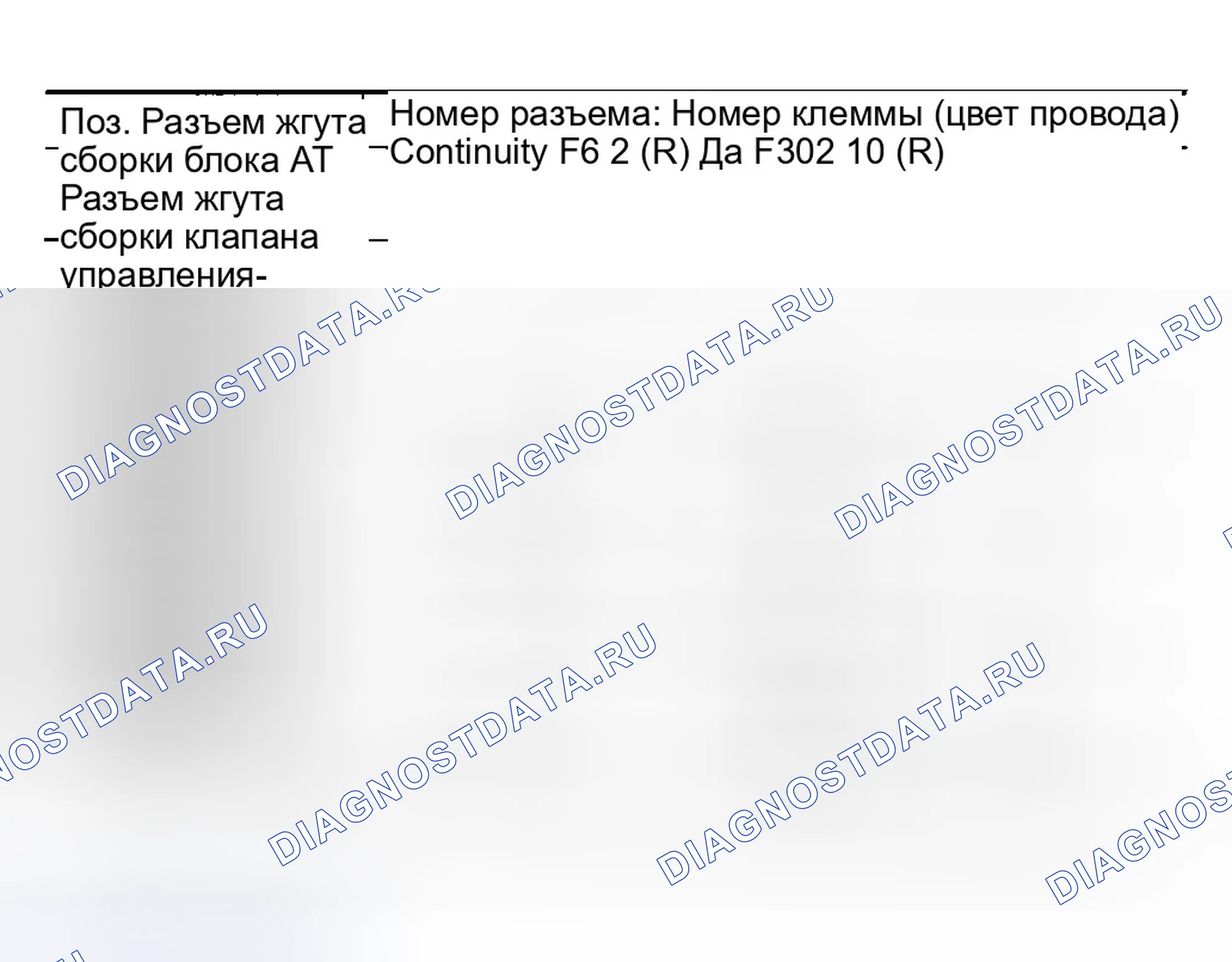 Рис. 615: 3. Проверка сборки клеммного шнура. Infiniti G35 III