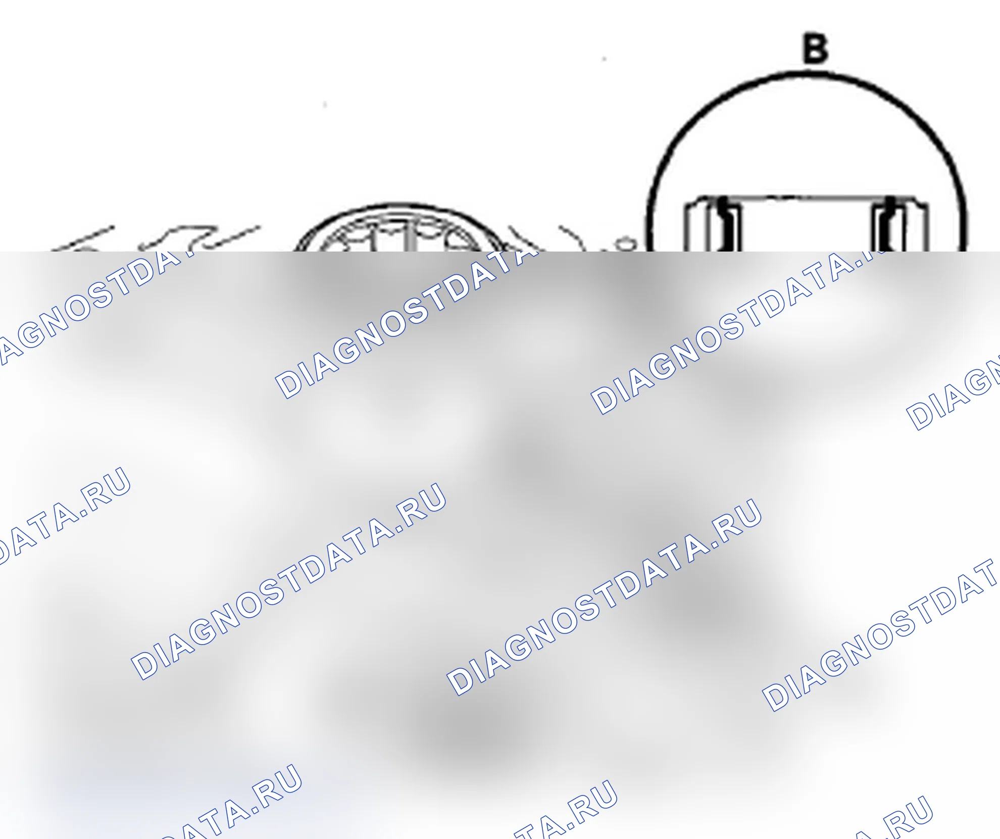 Рис. 428. Acura MDX II рестайлинг