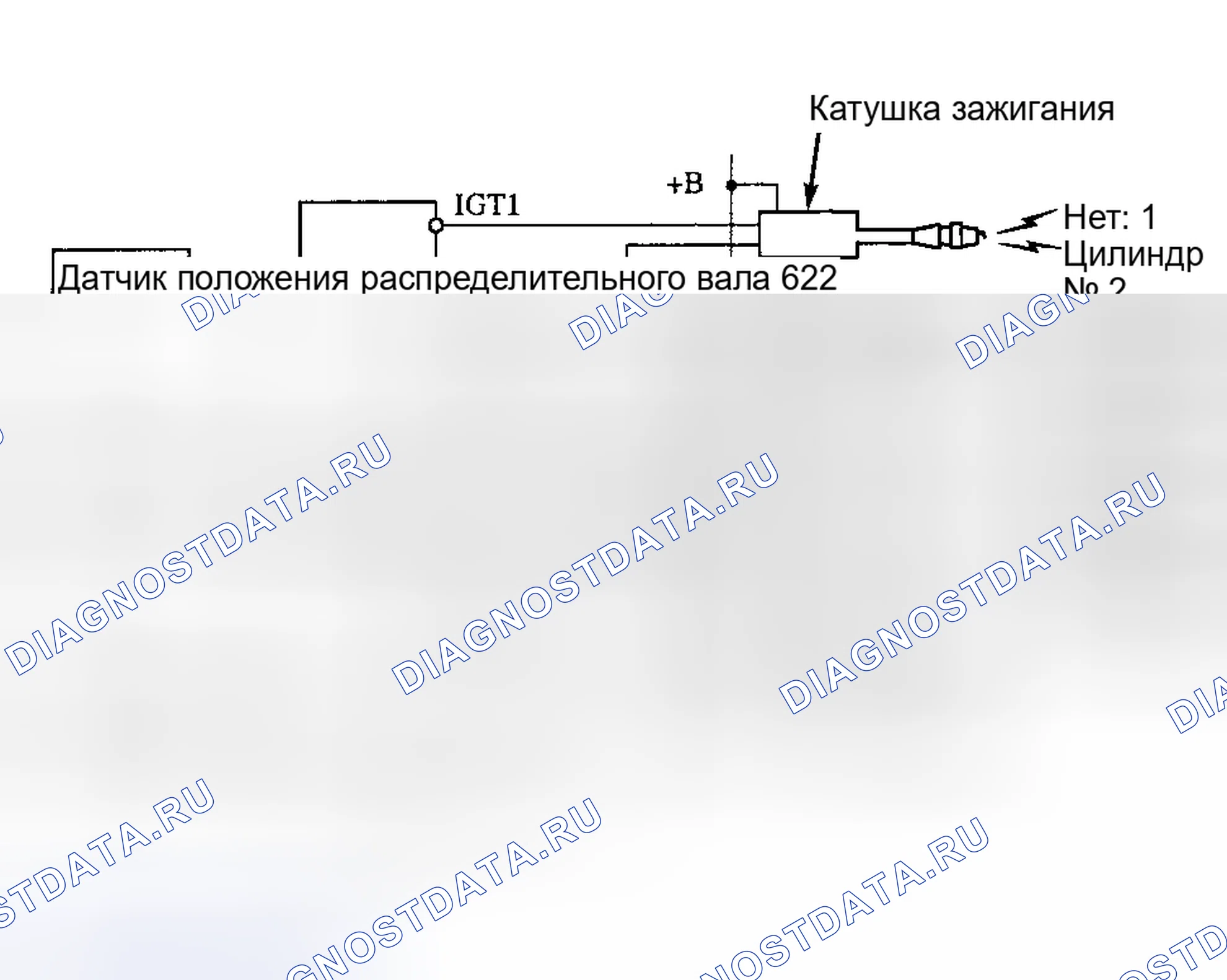 Рис. 27: Camry 3.0L V6. Toyota Land Cruiser 100 рестайлинг
