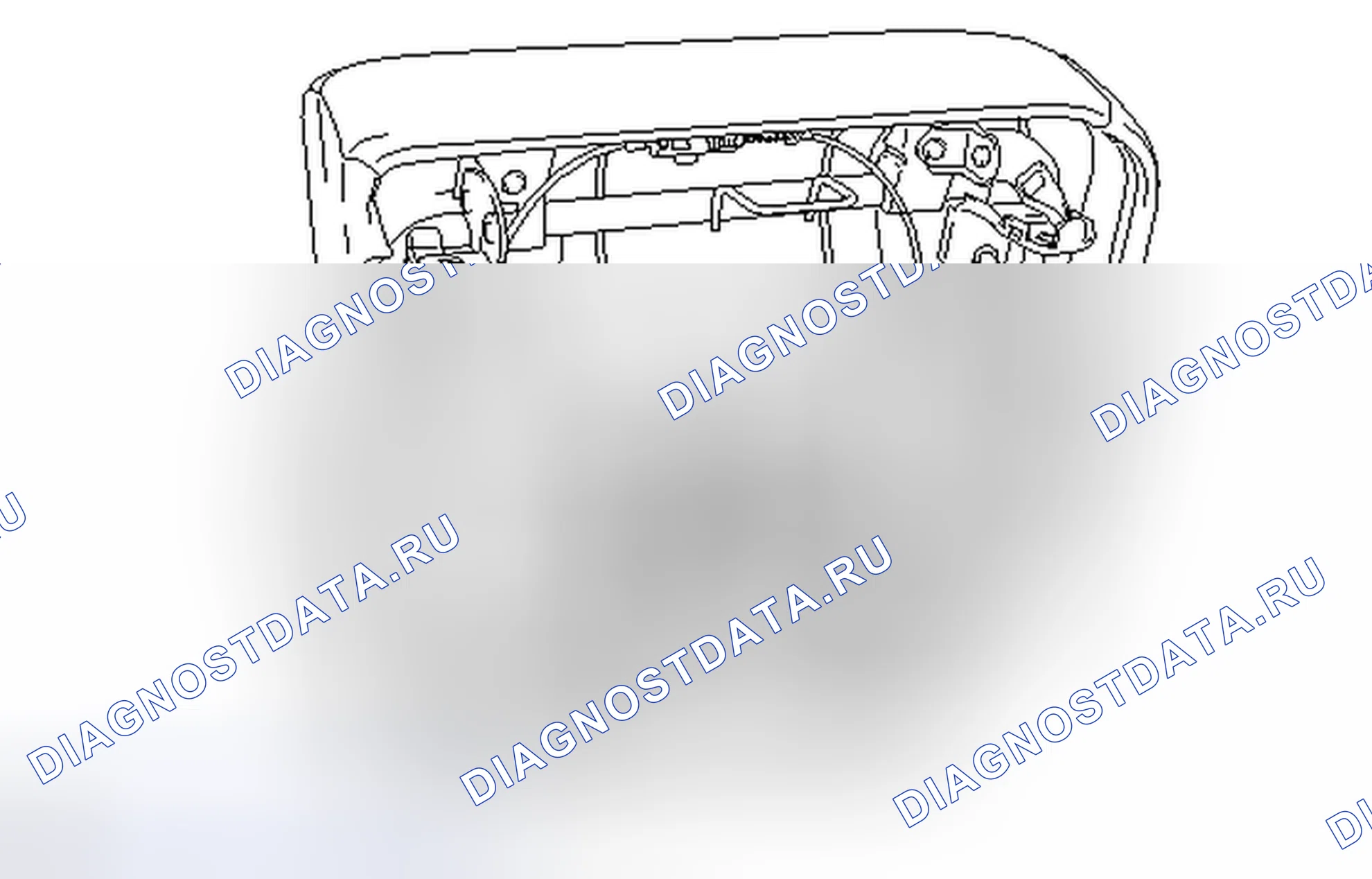 Рис. 137. Toyota Venza I