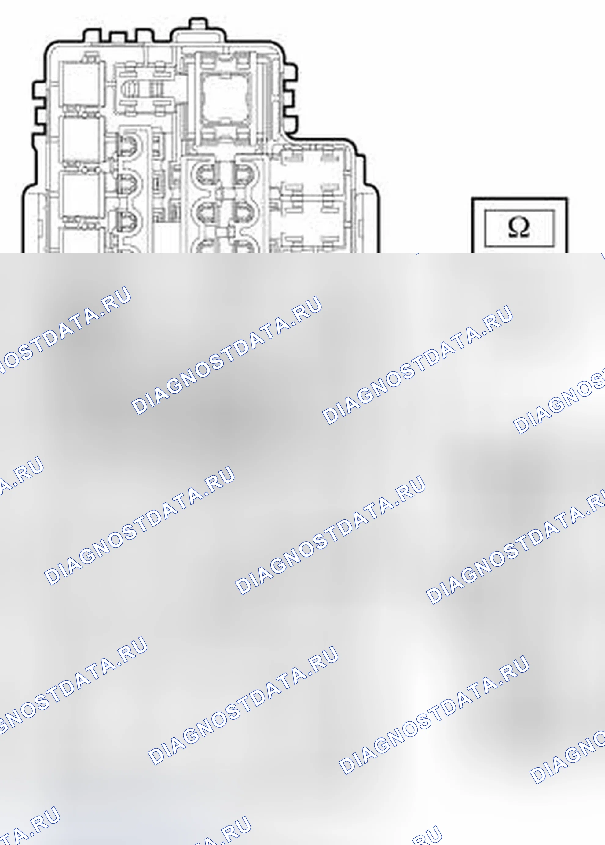 Рис. 24. Ford Flex I