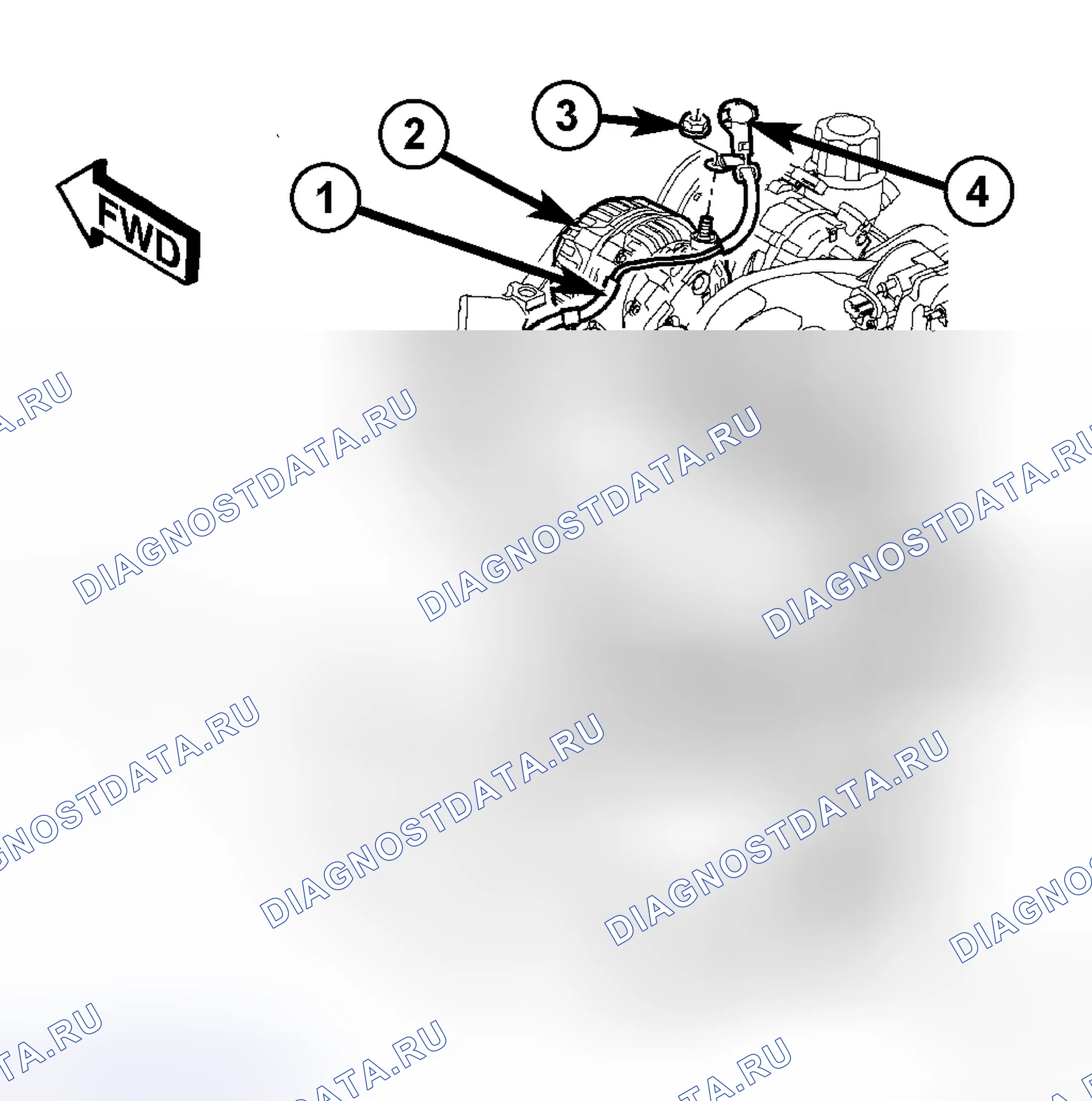 Рис. 13. Dodge Cab & Chassis R3500 HD 