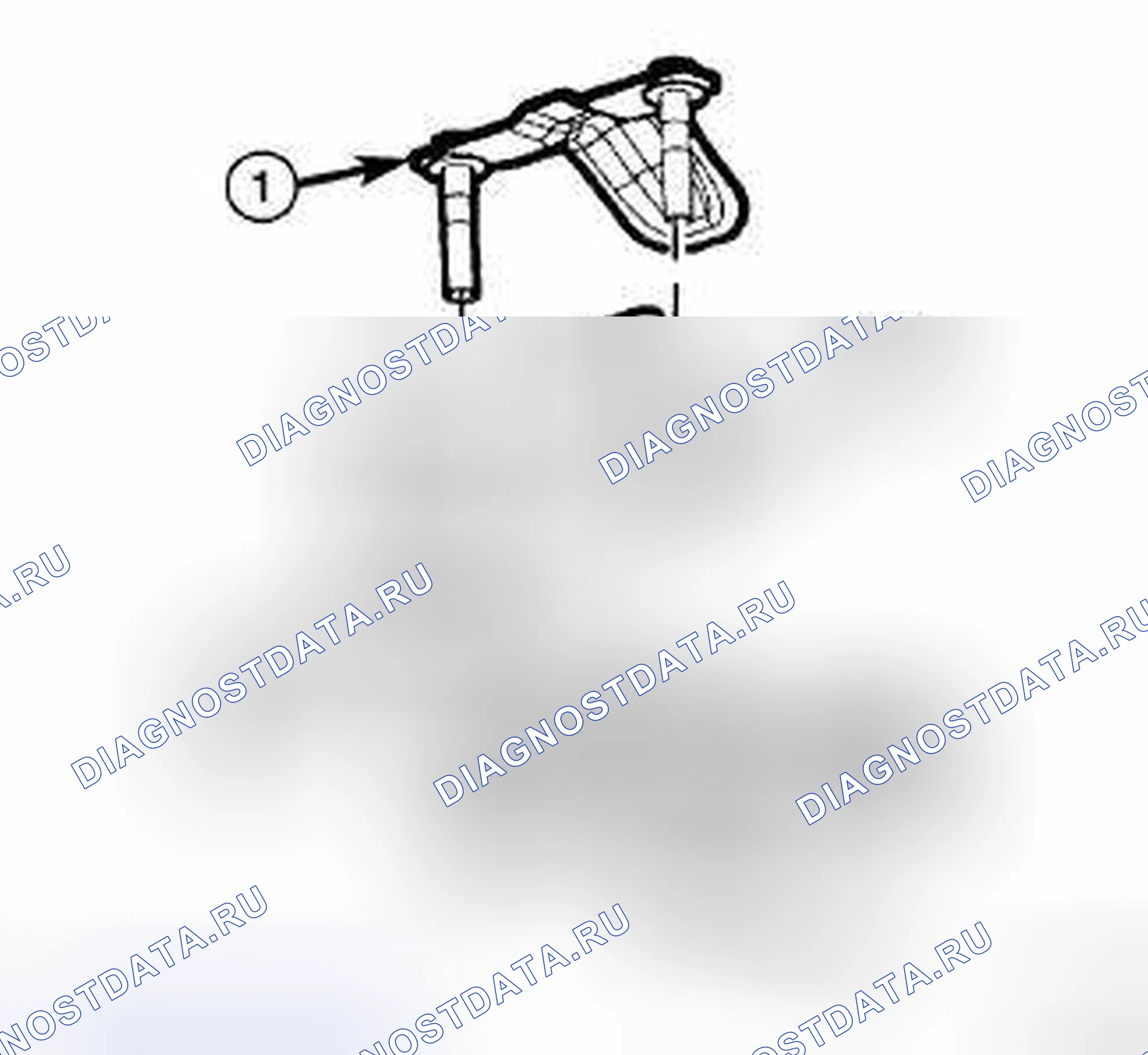 Рис. 22. Dodge Dakota III рестайлинг