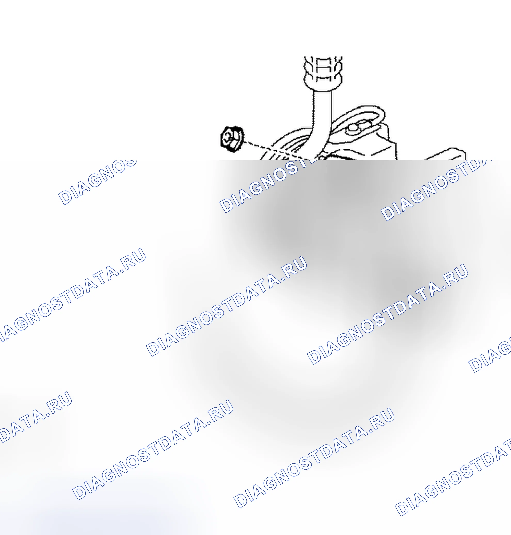Рис. 201. Toyota Camry XV30