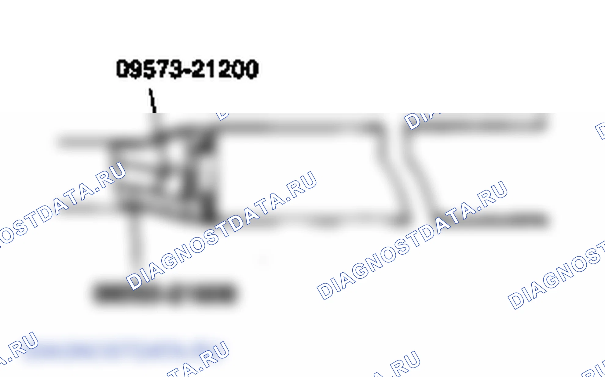 Разборка рулевого редуктора. Hyundai Accent LC
