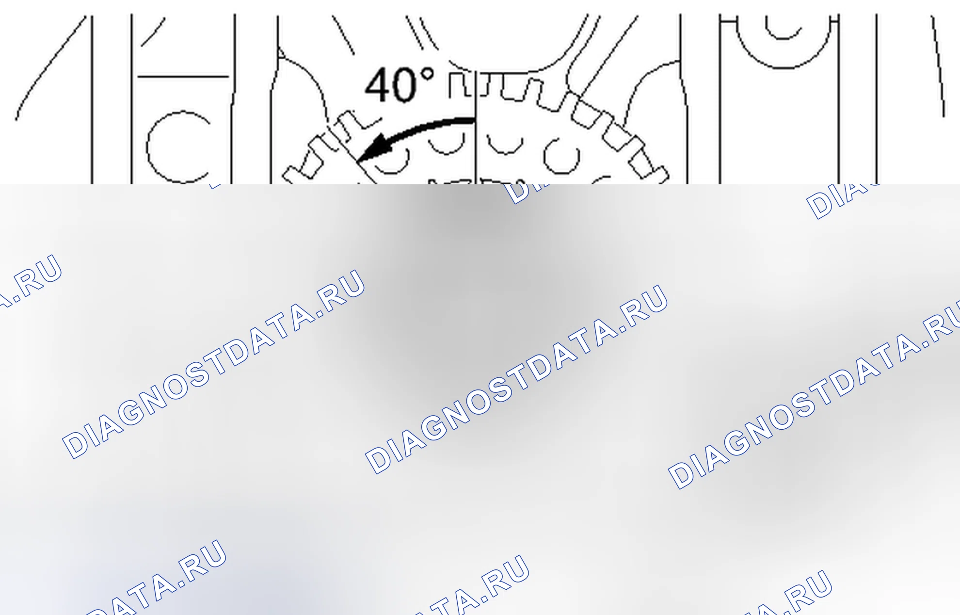 Рис. 933. Toyota Camry XV50