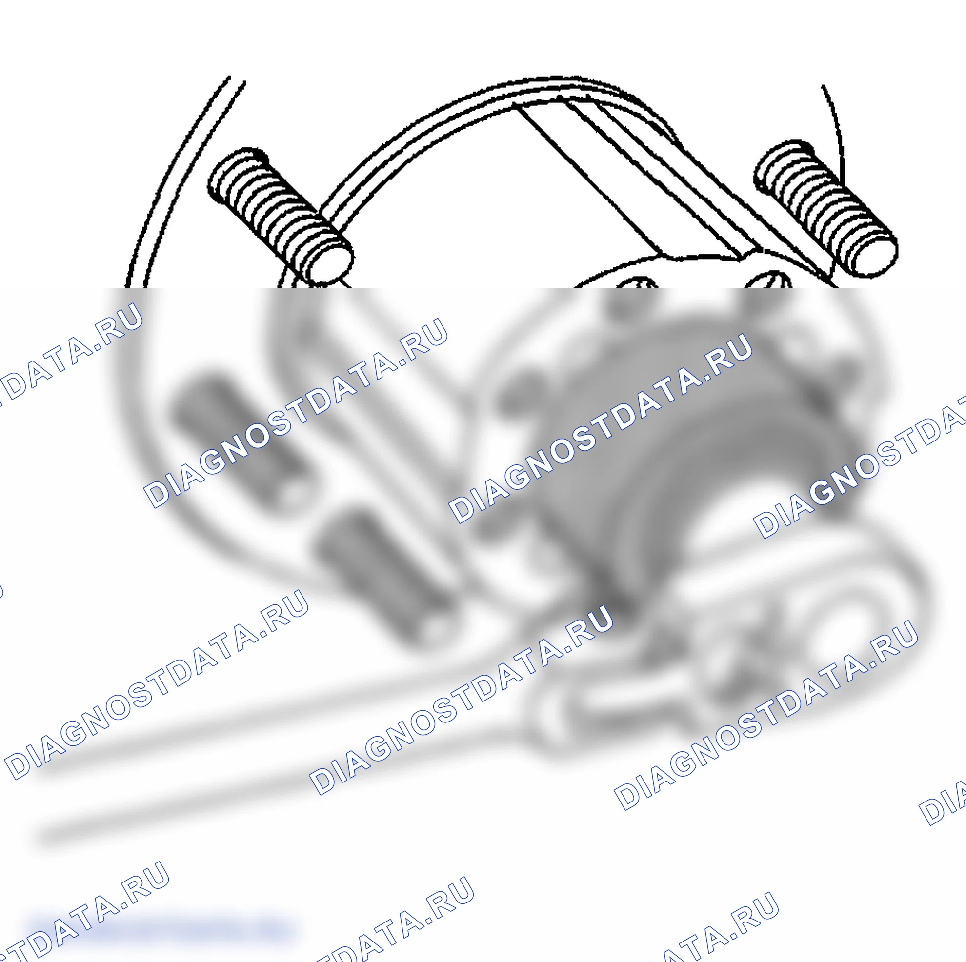 Рис. 202. GMC Savana Special G3500 