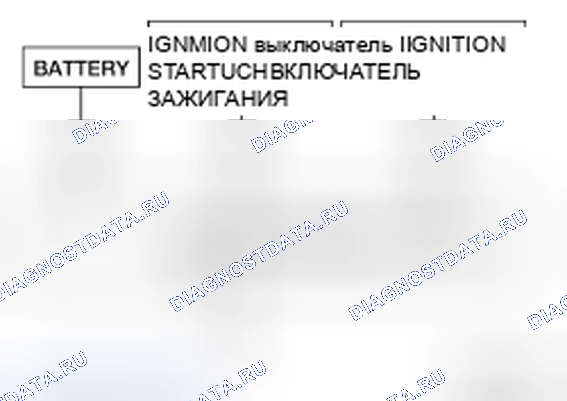 Рис. 112: ПРОЦЕДУРА ДИАГНОСТИКИ СИСТЕМЫ КОНДИЦИОНИРОВАНИЯ ВОЗДУХА. Nissan Altima L32 рестайлинг