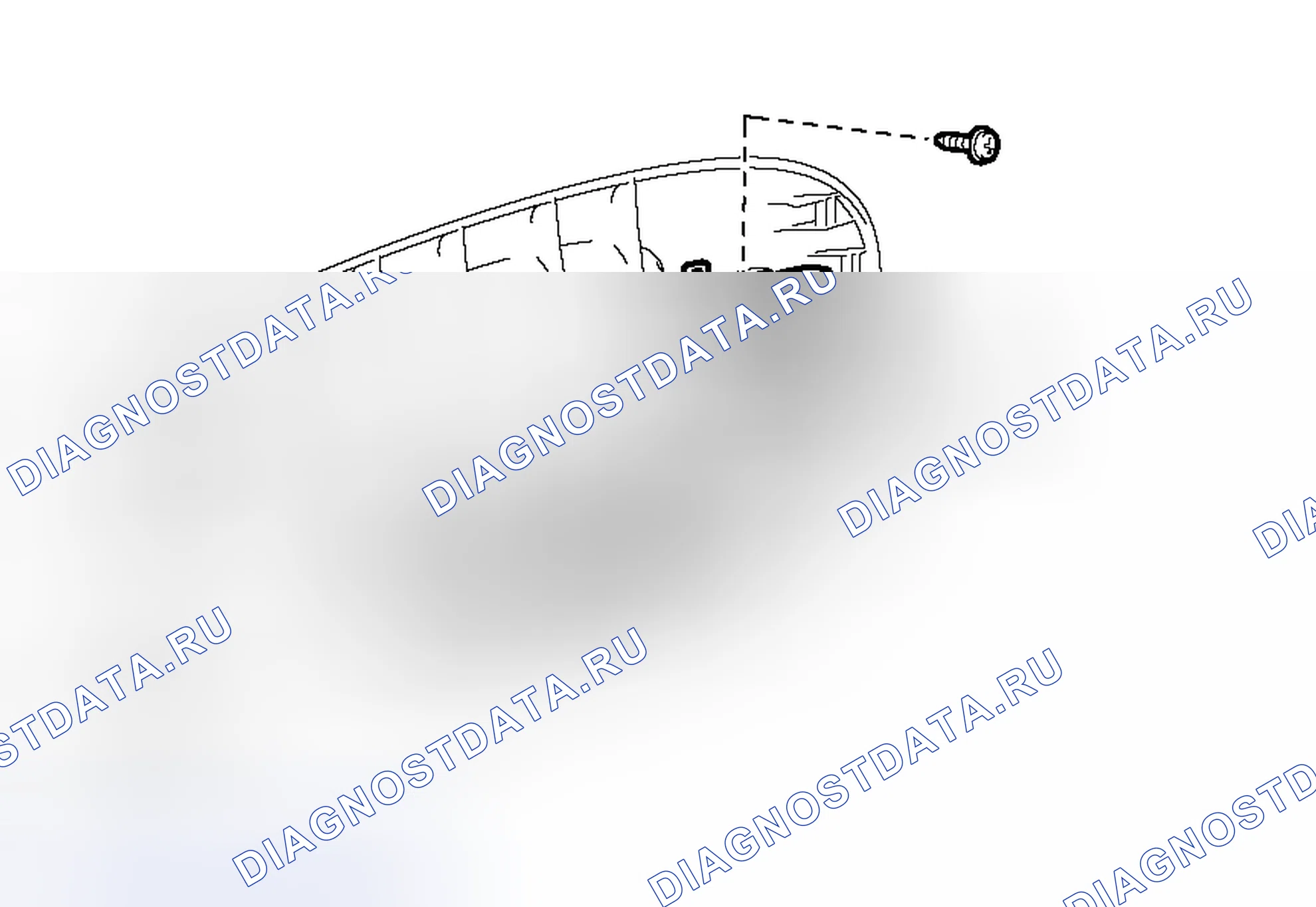 Рис. 41. Toyota Avalon XX30