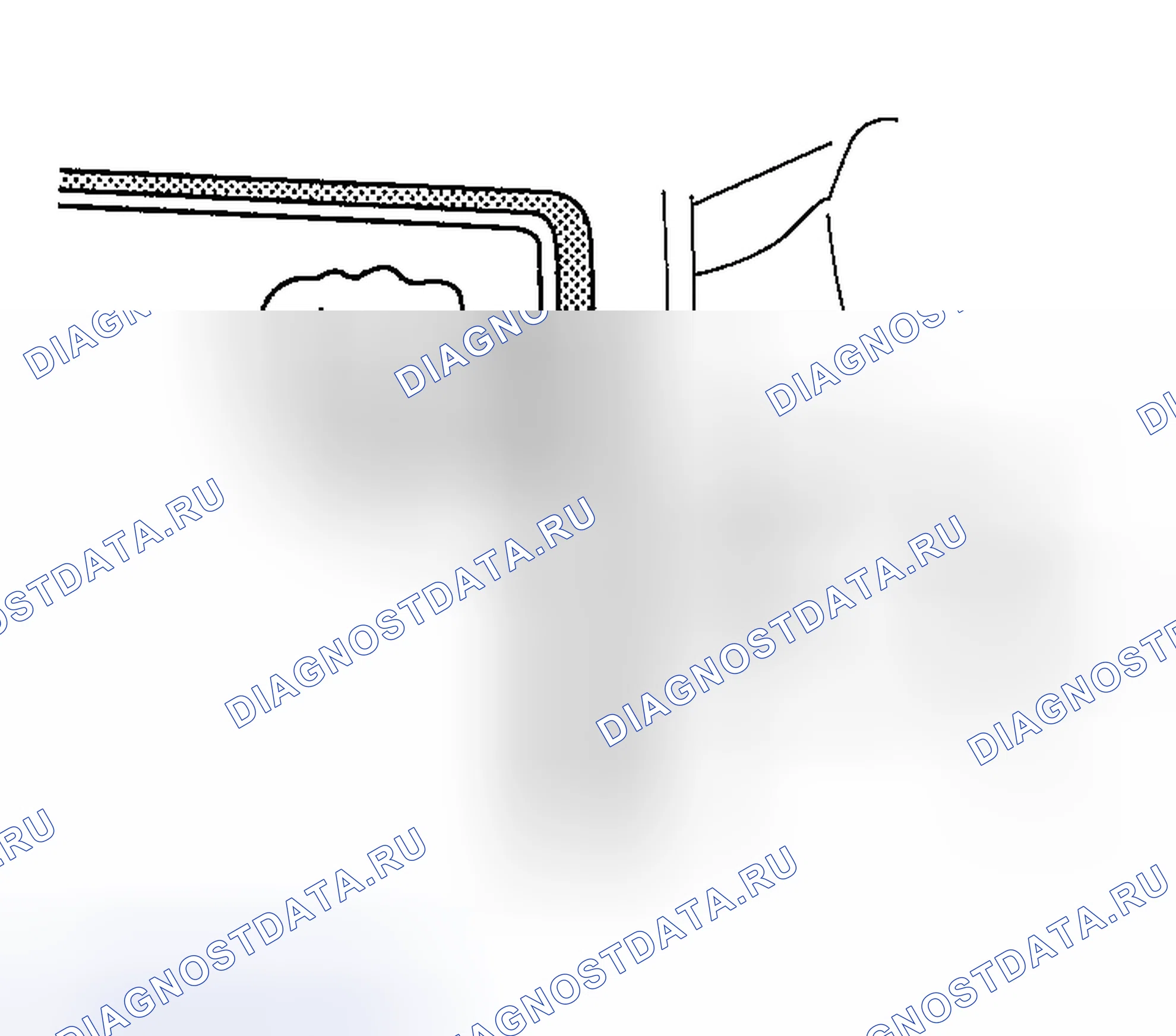 Рис. 87. Honda CR-V III рестайлинг