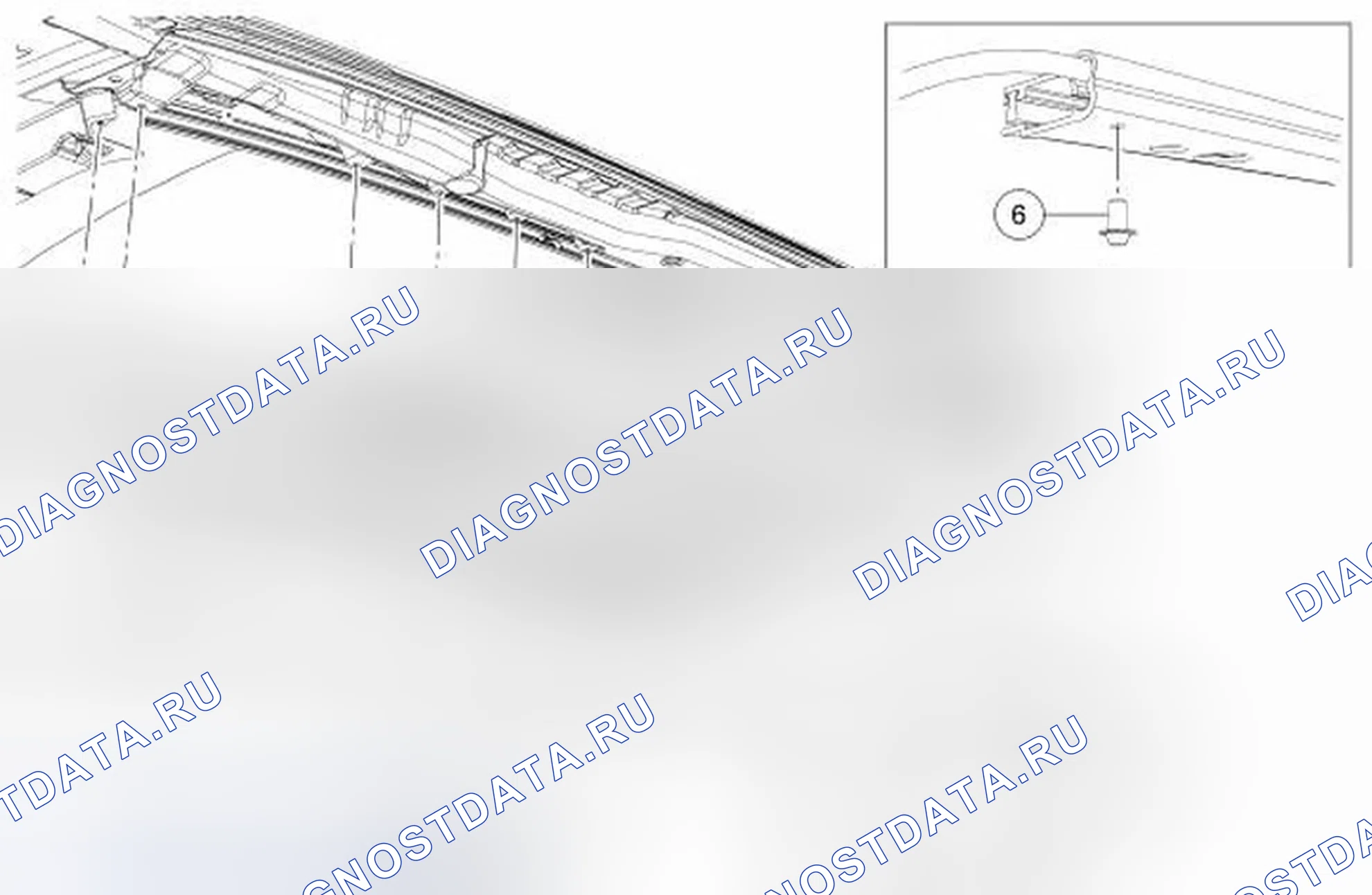 Рис. 9. Ford Edge I