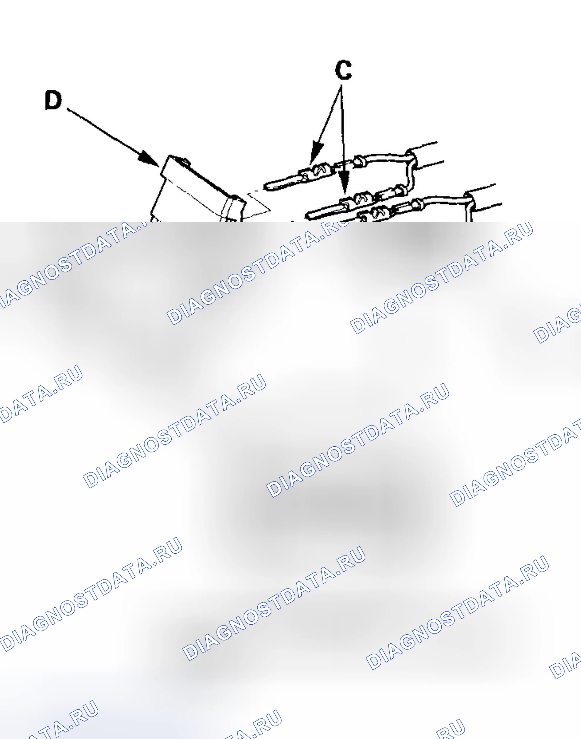 Рис. 413. Honda Element YH2