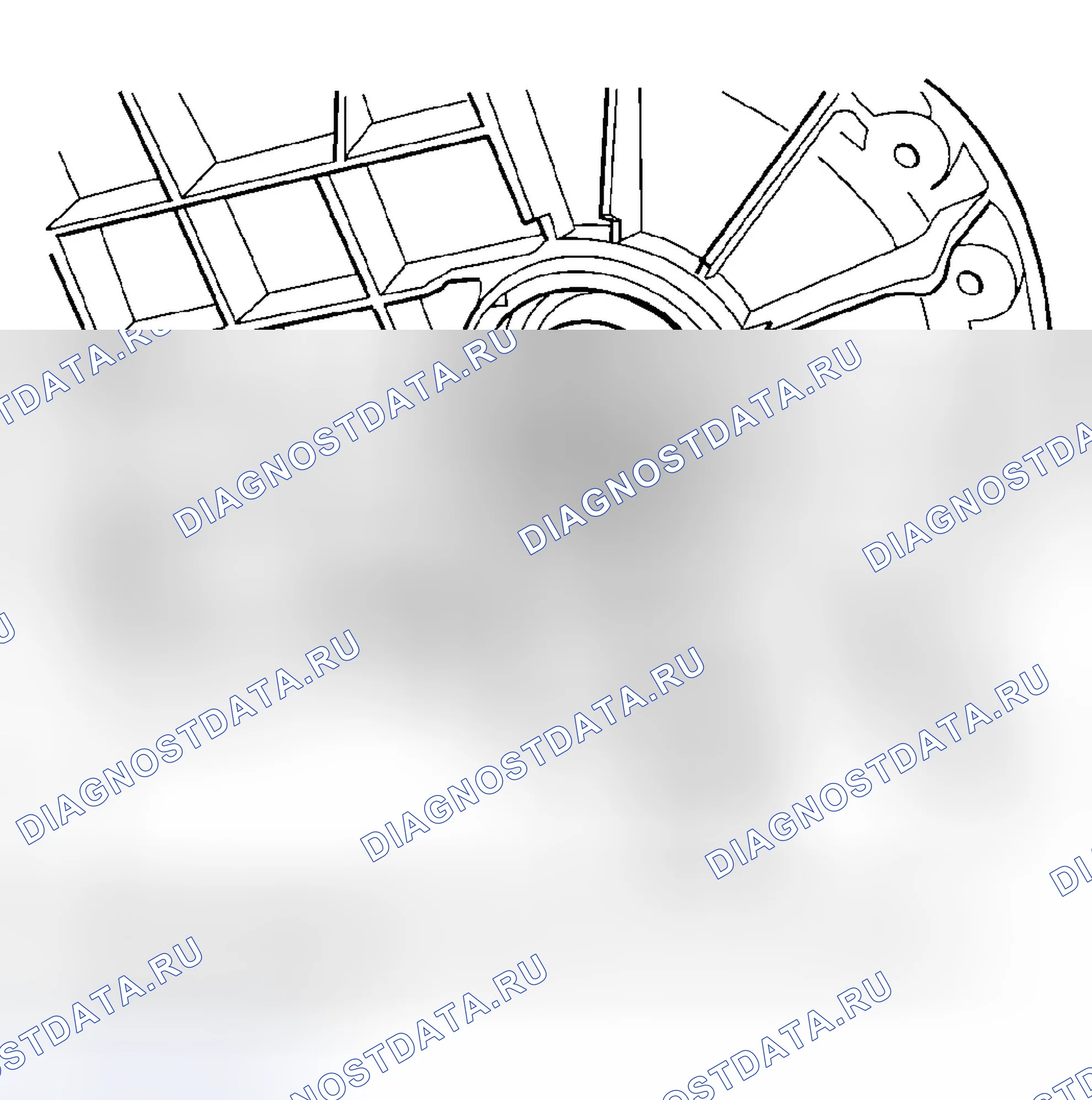 Рис. 149. Dodge Pickup R3500 