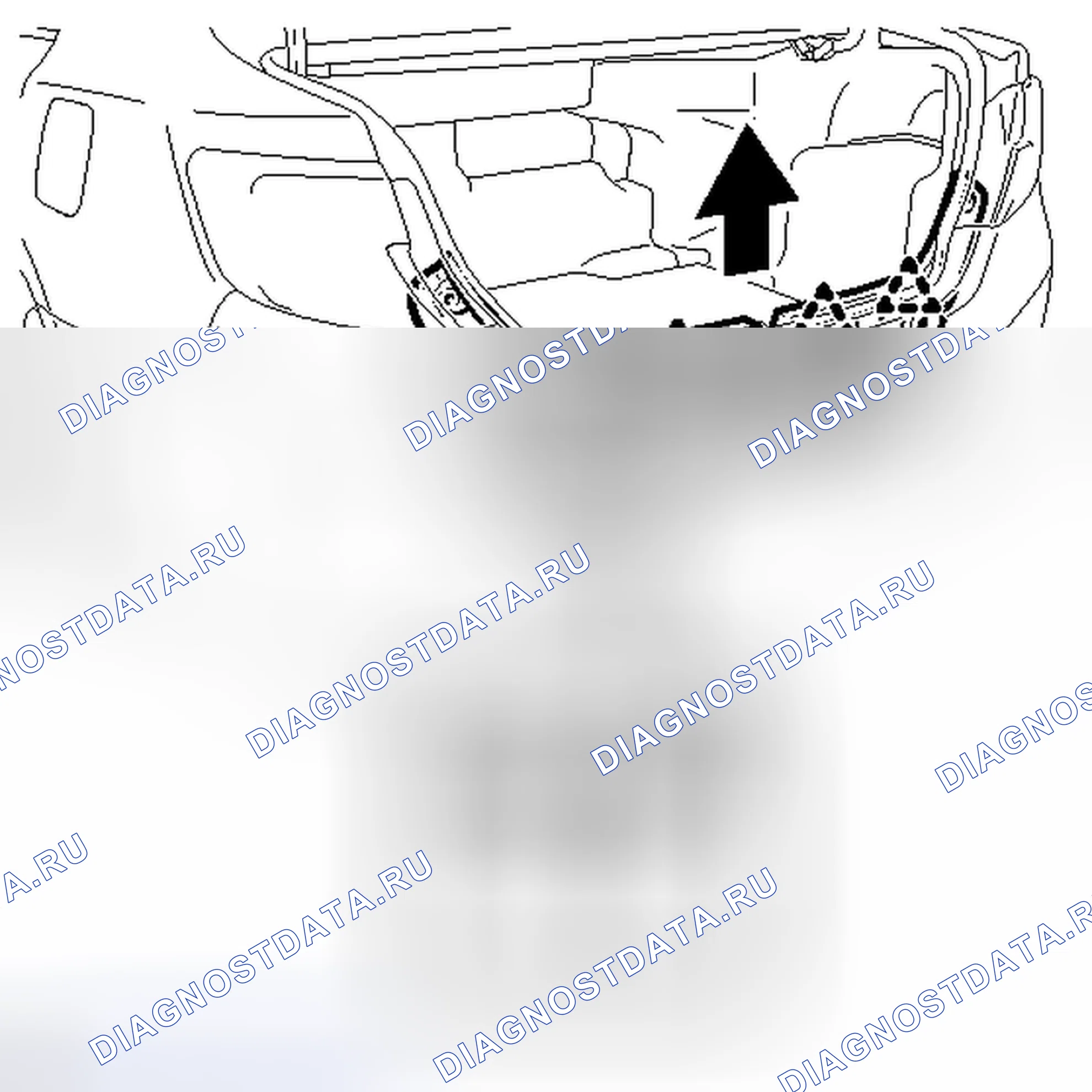 Рис. 481. Toyota Camry XV50
