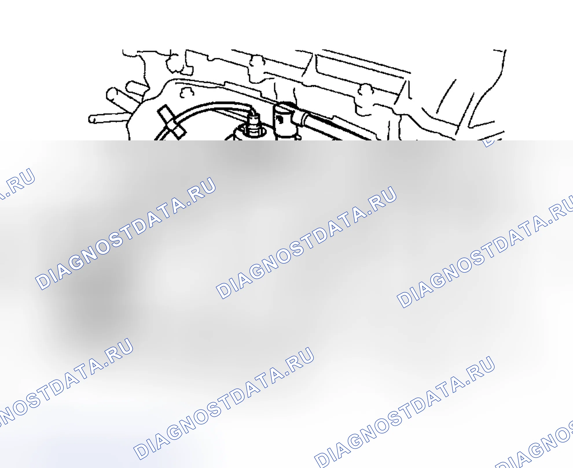 Рис. 70. Toyota Matrix E130