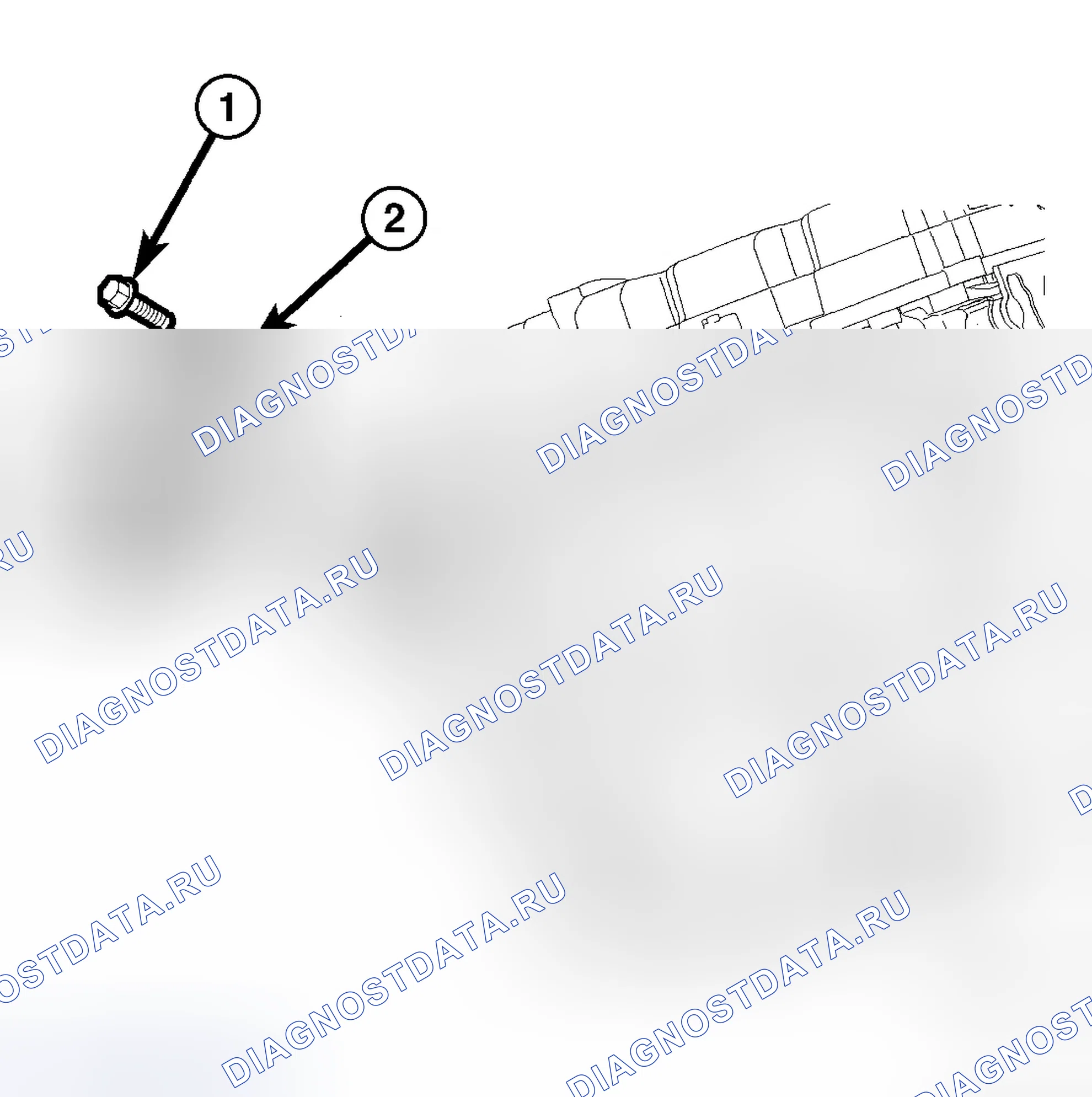 Рис. 209. Dodge Magnum I