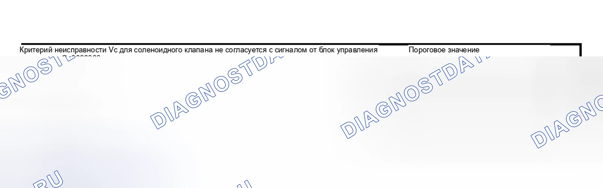 Рис. 2367: МЕТОД ДИАГНОСТИКИ. Subaru Outback BP