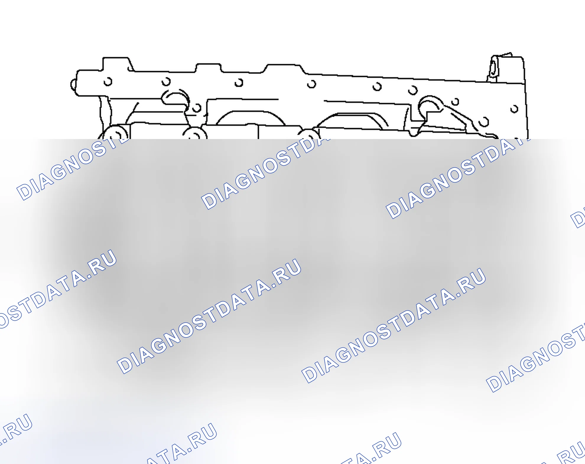 Рис. 397. Honda Fit Aria I