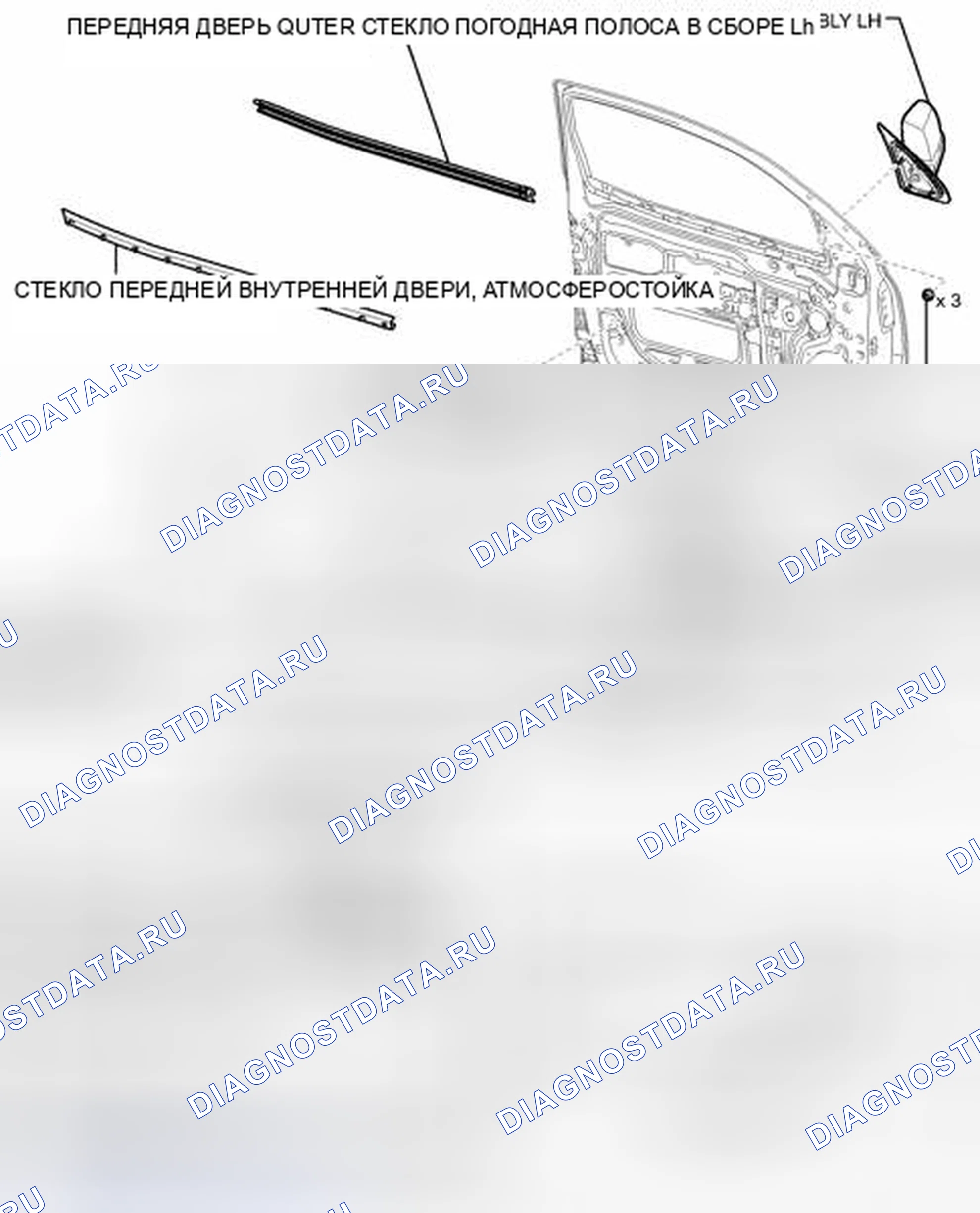 Рис. 97: ИЛЛЮСТРАЦИЯ. Toyota Tundra II