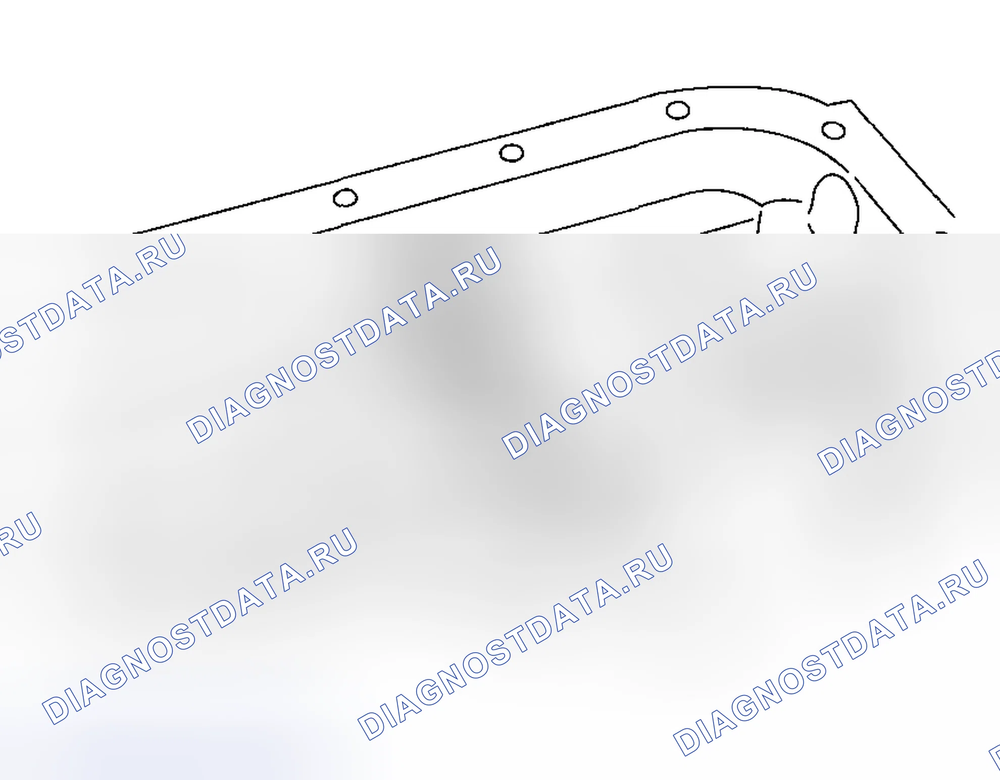 Рис. 454. Subaru Impreza GD/GC/GG рестайлинг
