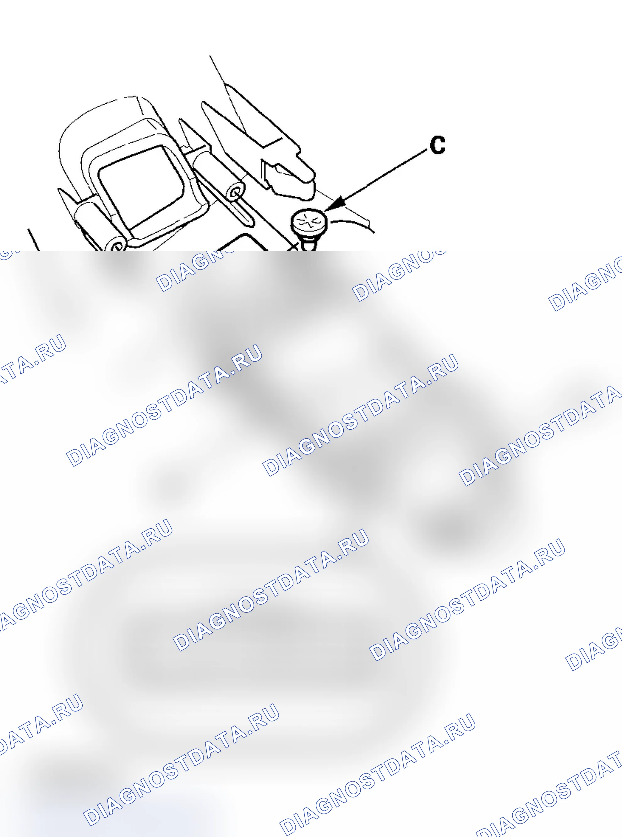 Рис. 28: Тест переключения. Acura TL III