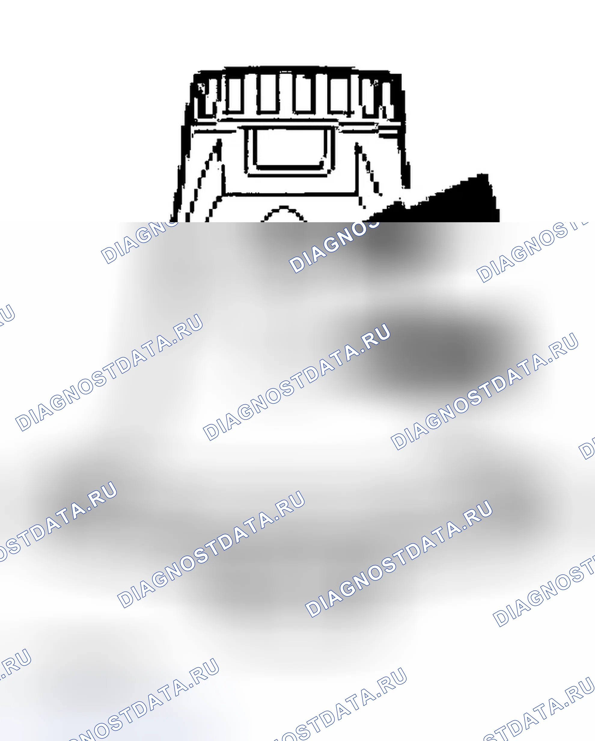 Рис. 684. Ford Econoline E250 