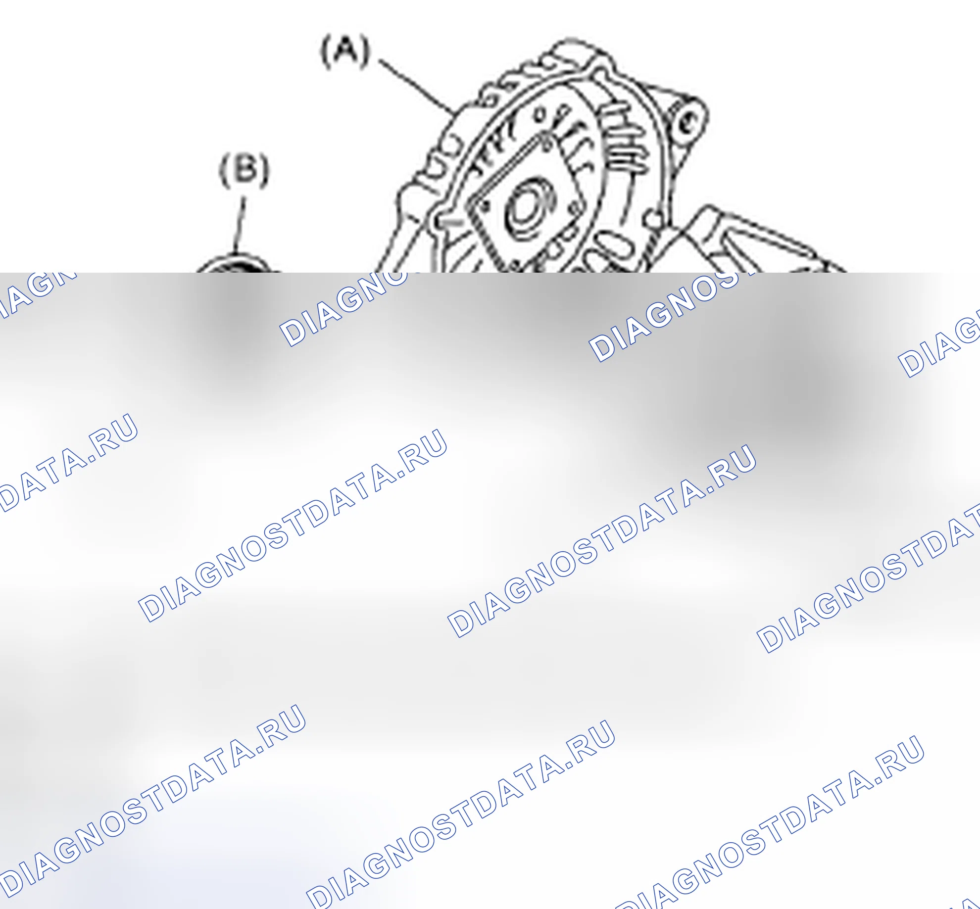 Рис. 17. Subaru Impreza WRX GD/GG рестайлинг 2