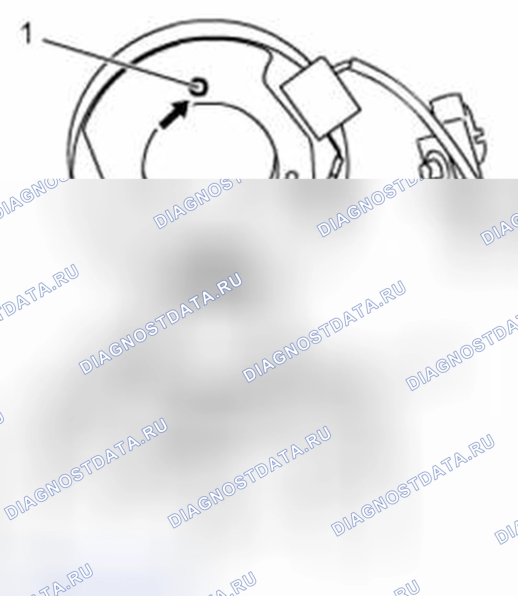 Рис. 90: Повторная сборка. Suzuki Kizashi I