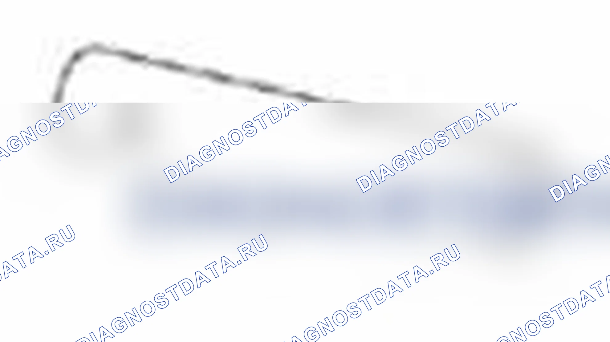 Рис. 619: Уплотнения штока клапана. Ford Focus III