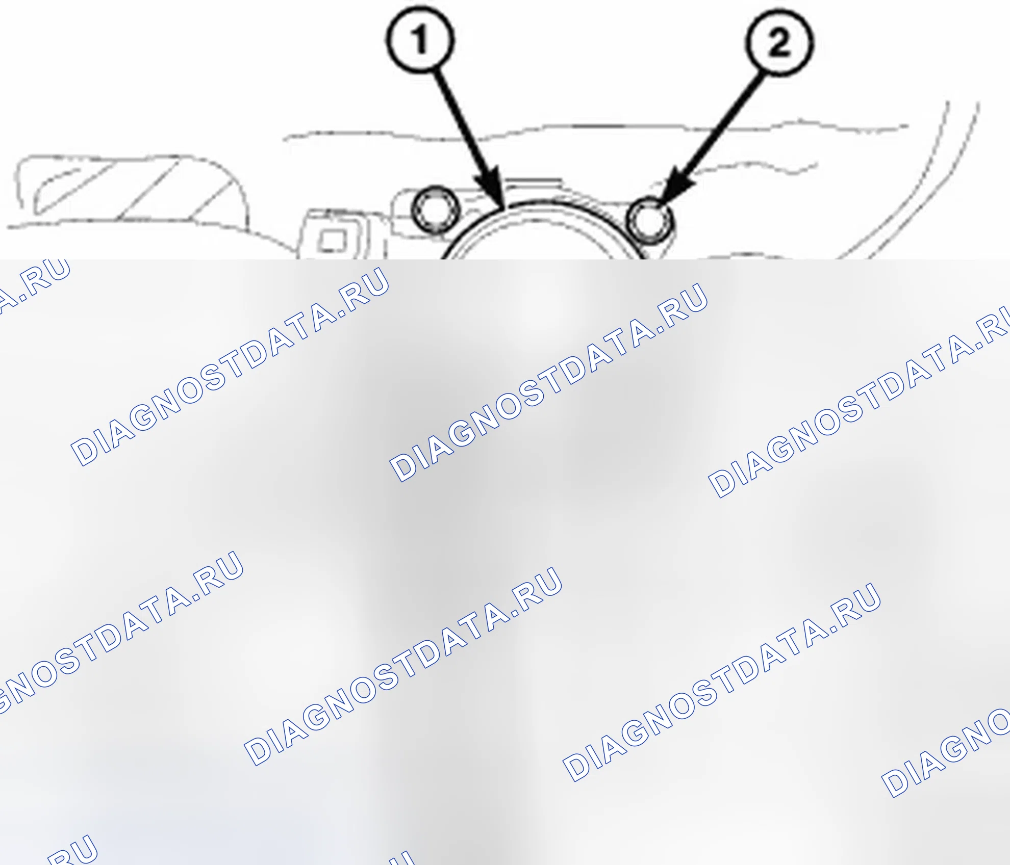 Рис. 69. Dodge Nitro I