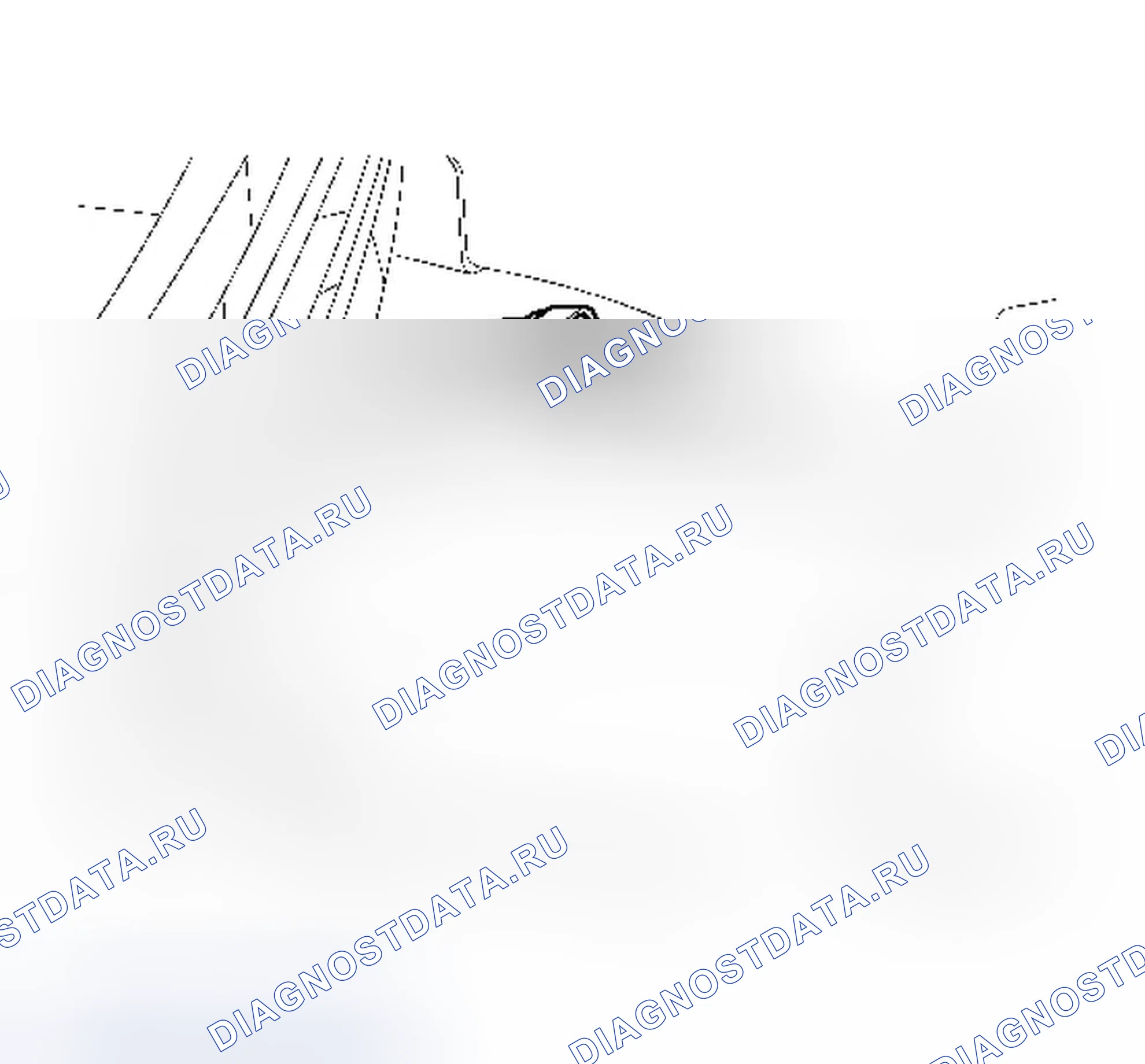 Рис. 91. Dodge Magnum I