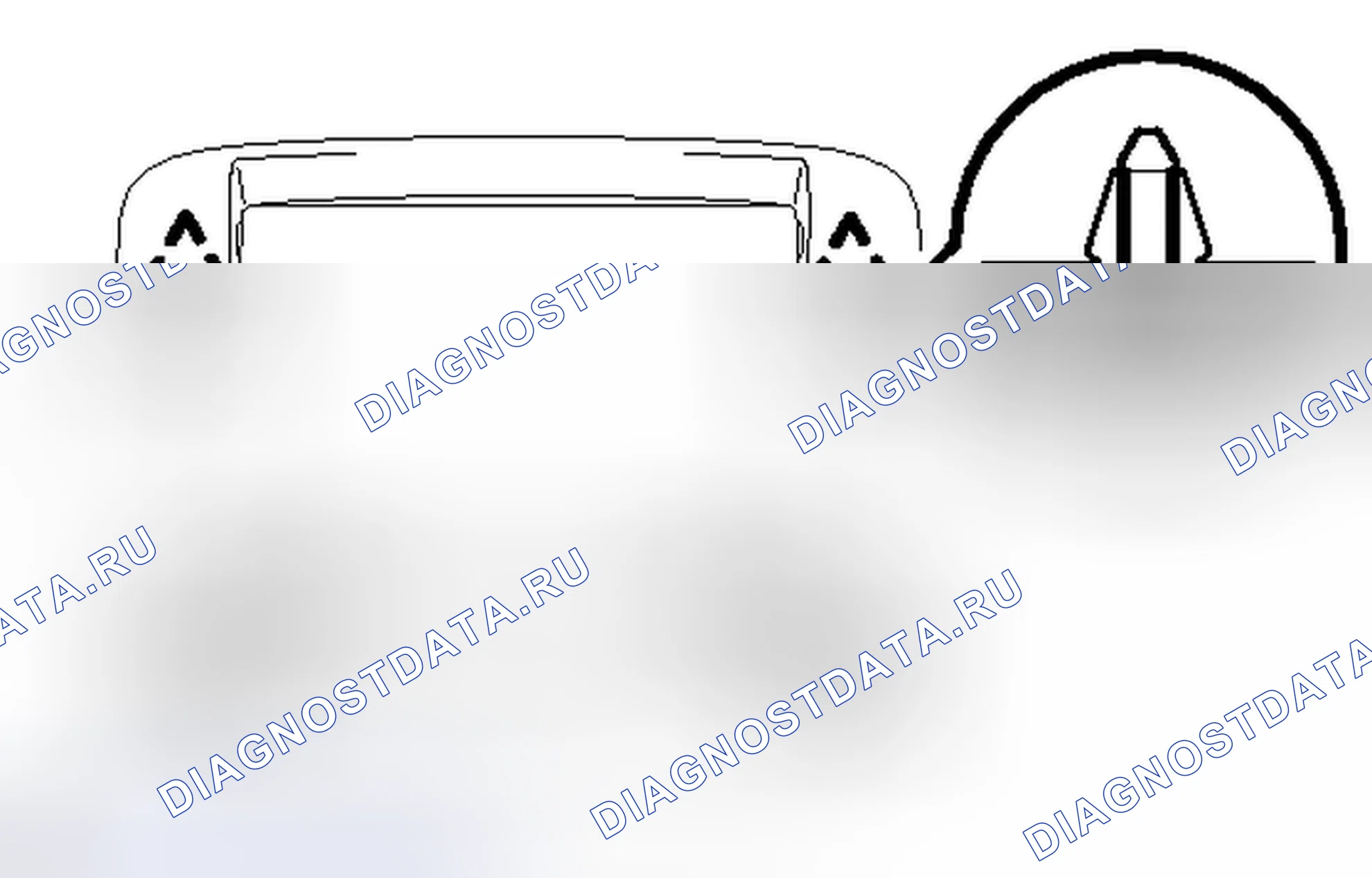 Рис. 35. Toyota Highlander II рестайлинг