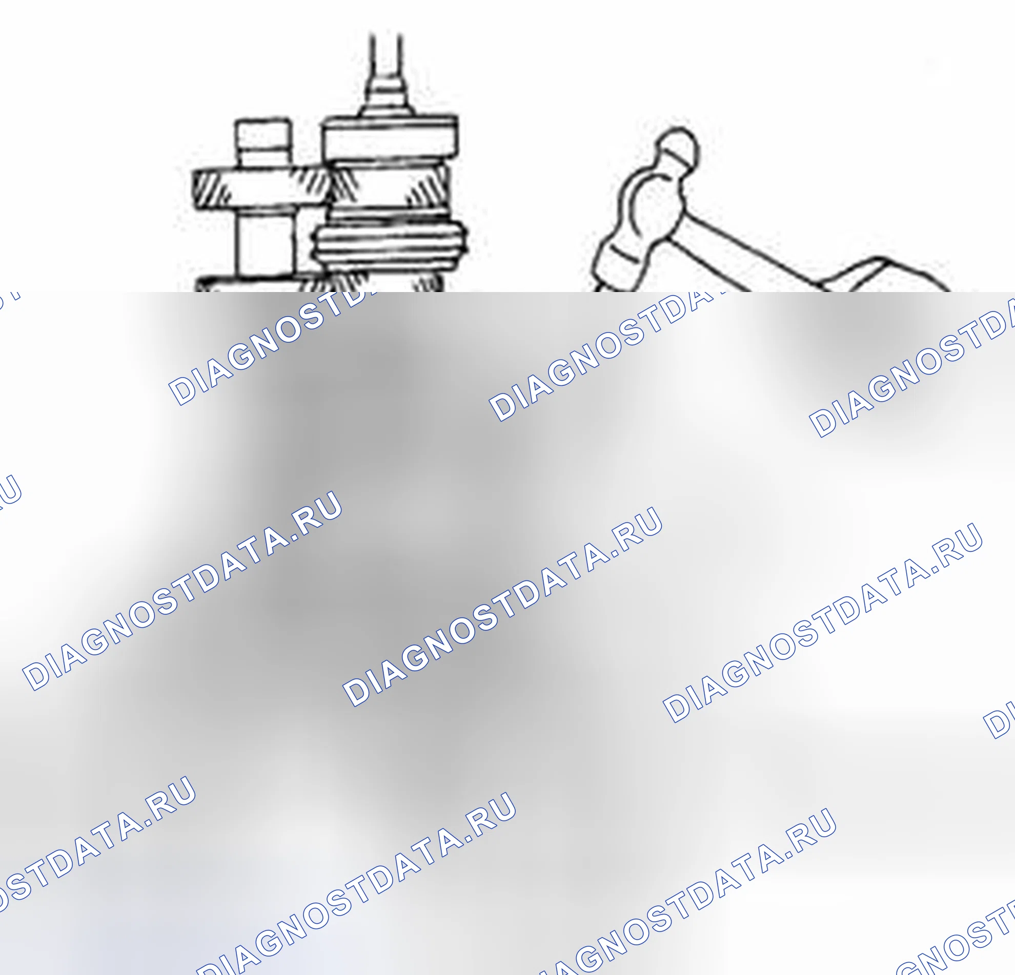Рис. 134. Suzuki Equator I