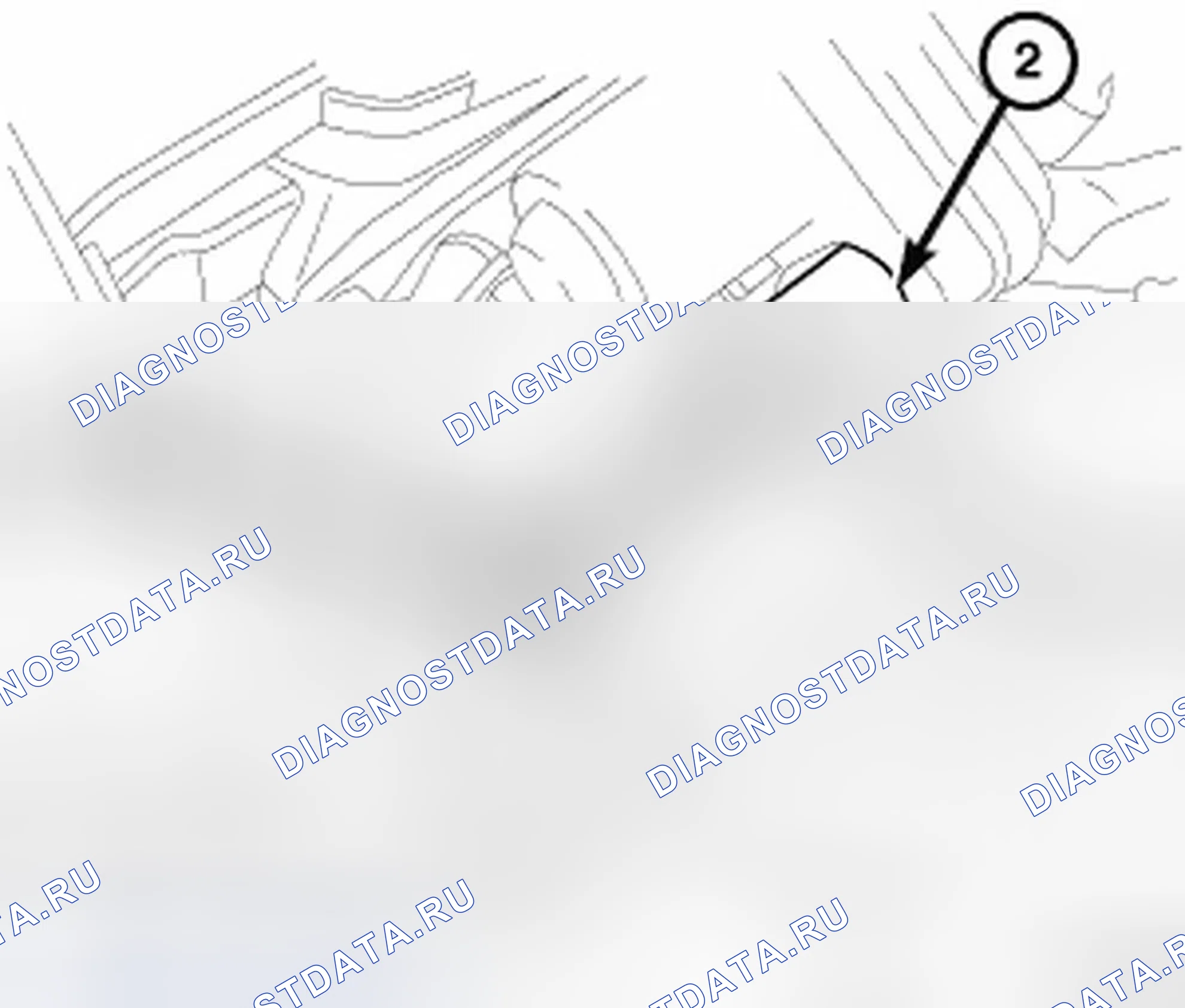 Рис. 378. Dodge Avenger II