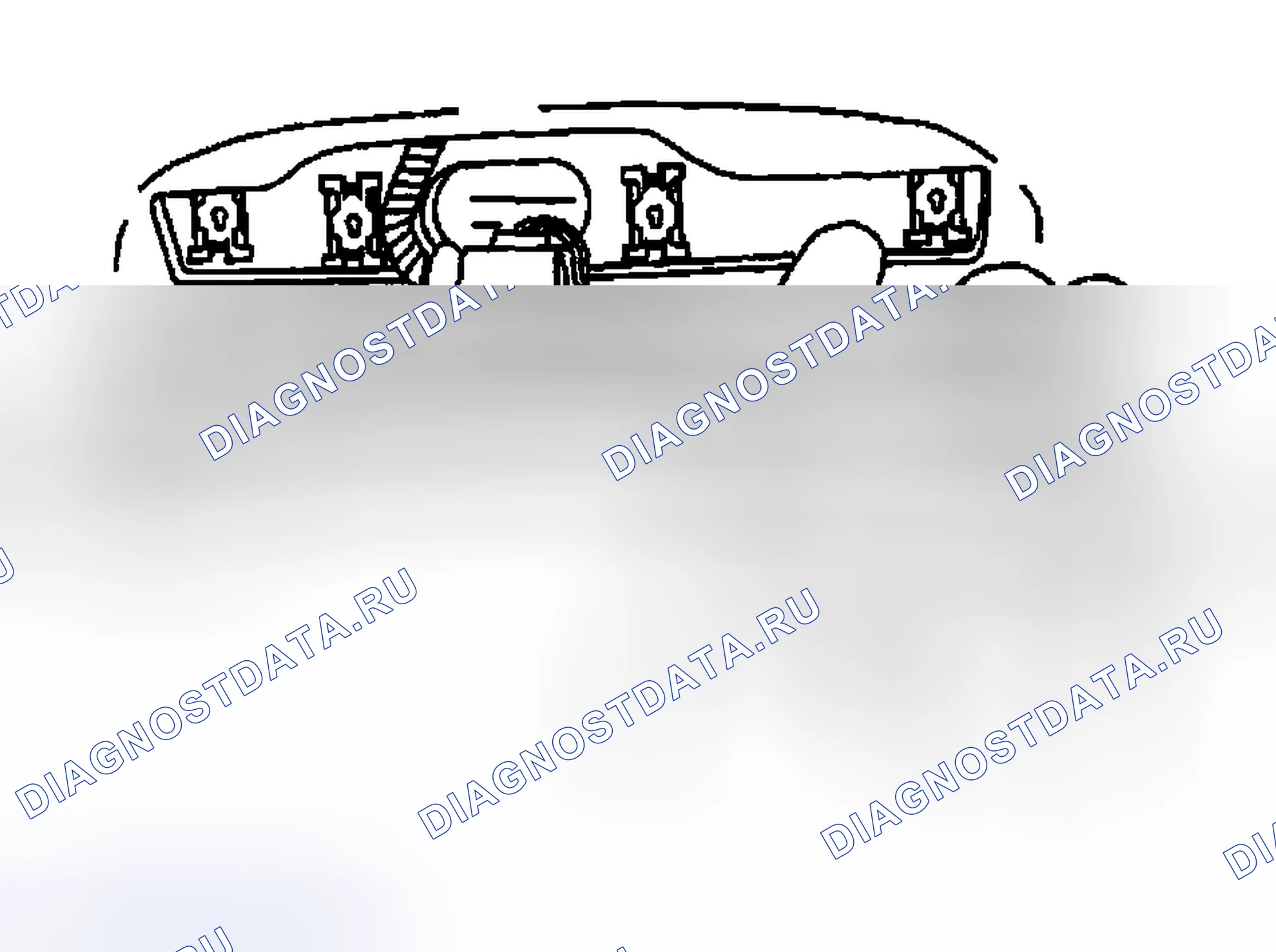 Рис. 119. Buick Regal IV