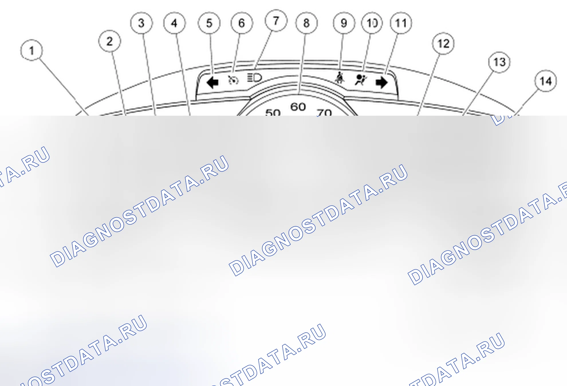 Рис. 78: Гибрид. Hyundai Lafesta I