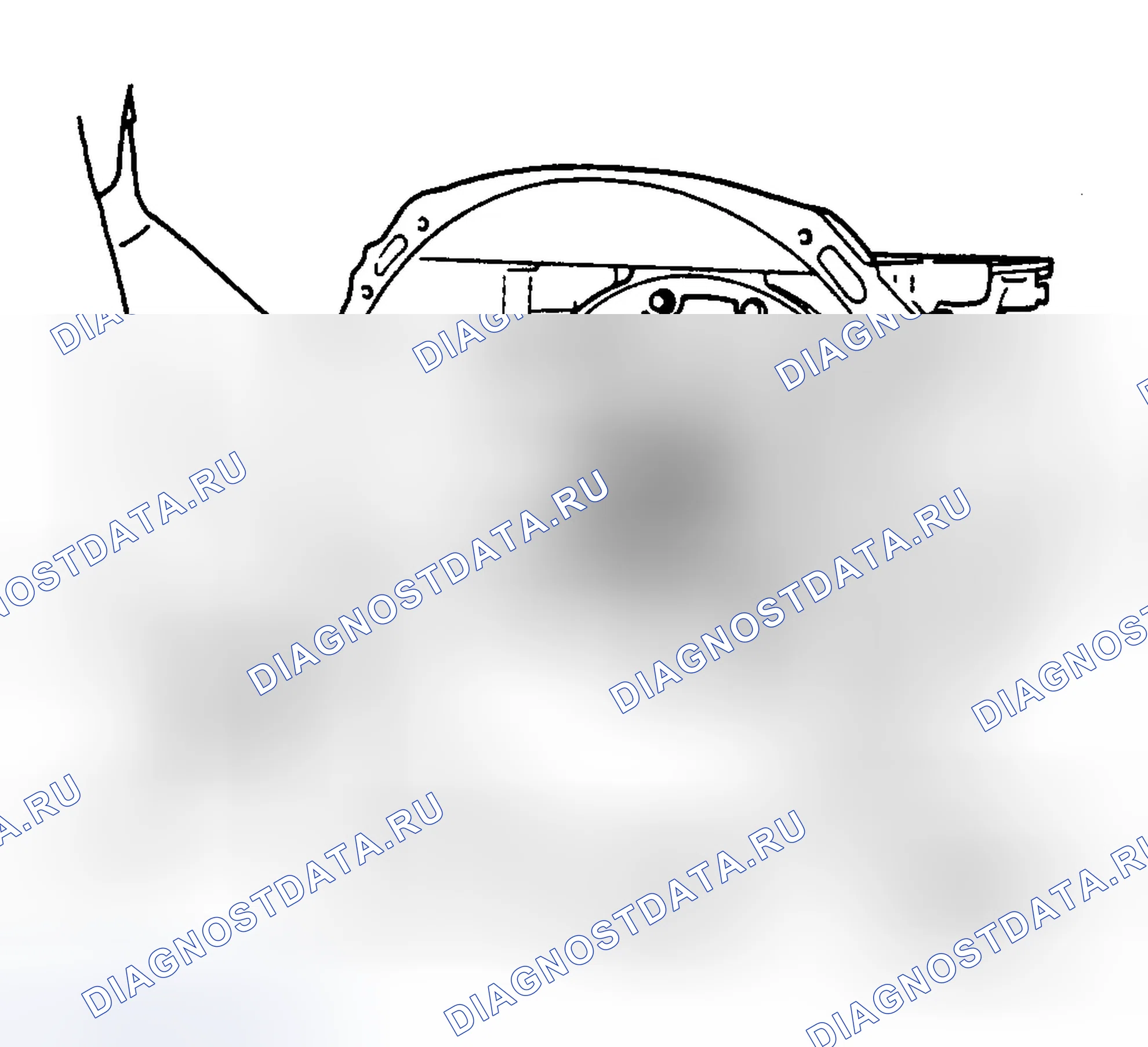 Рис. 50. Ford Econoline E150 