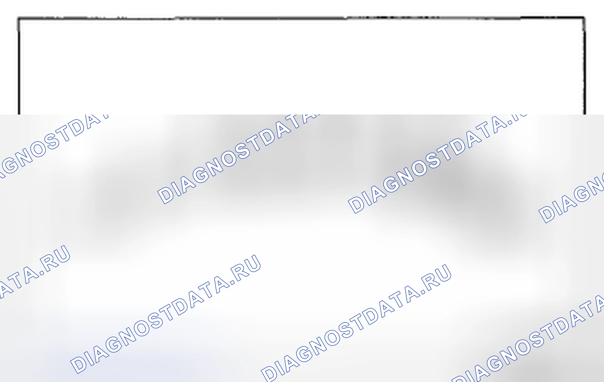Рис. 6. Subaru Impreza WRX GE рестайлинг