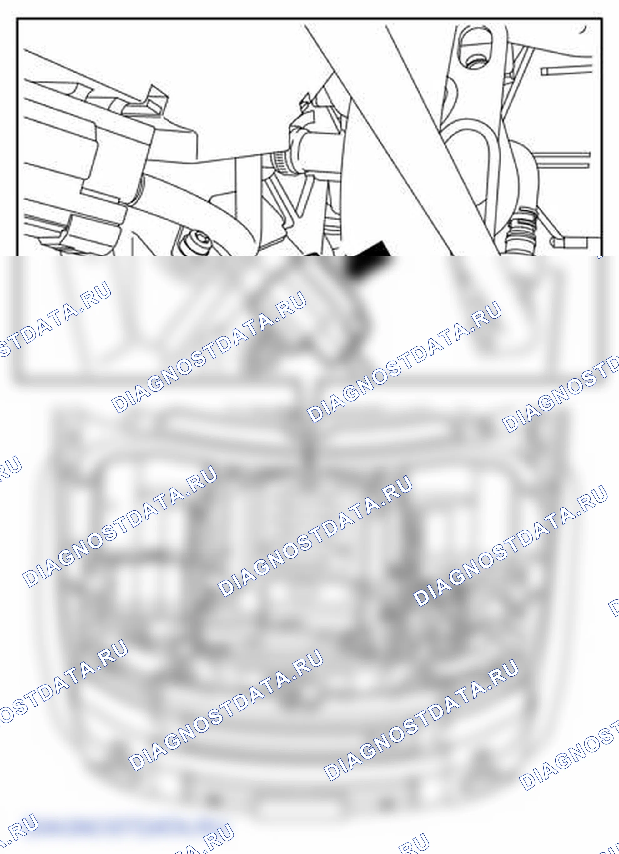 Рис. 27. Land Rover Range Rover L322